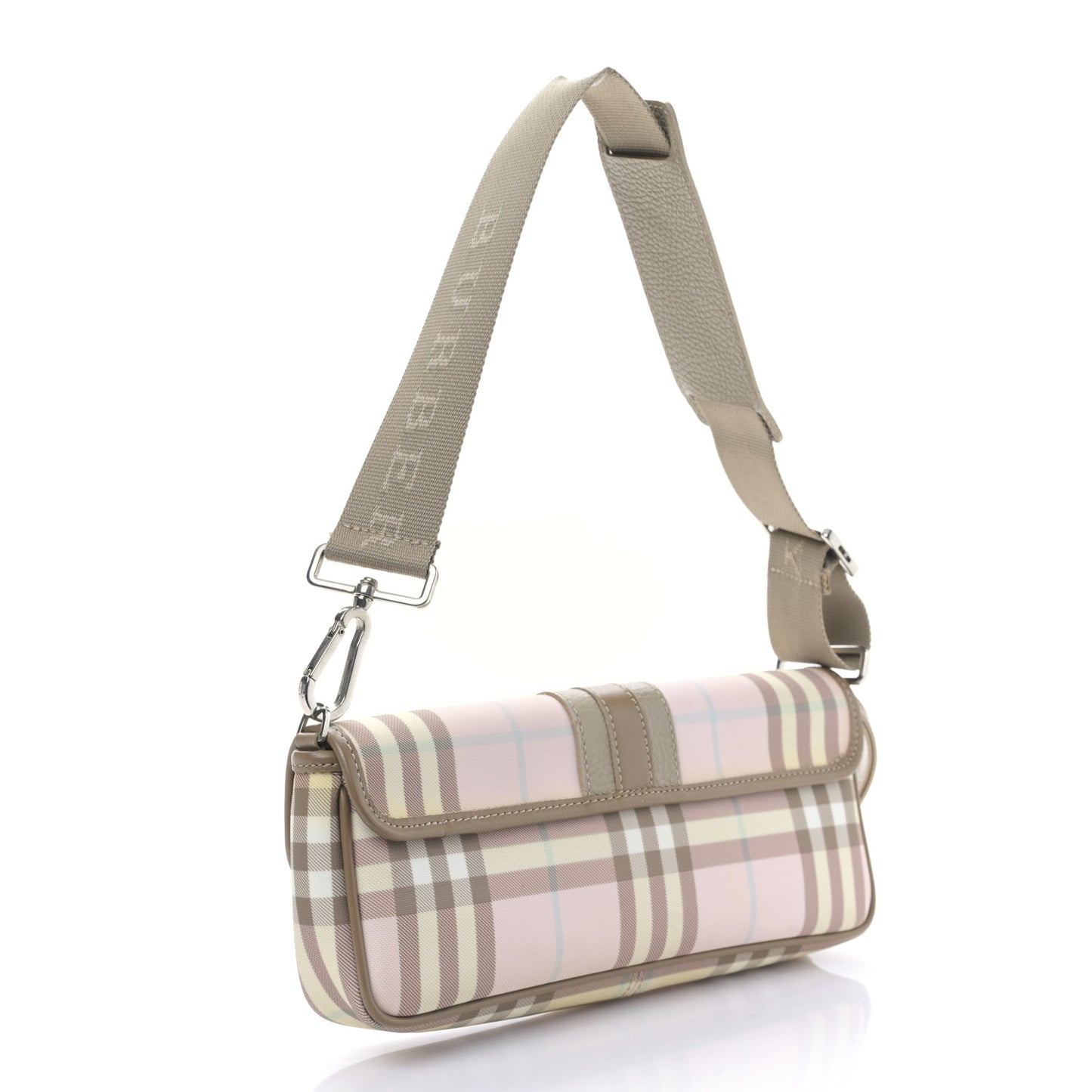 Bolso de hombro