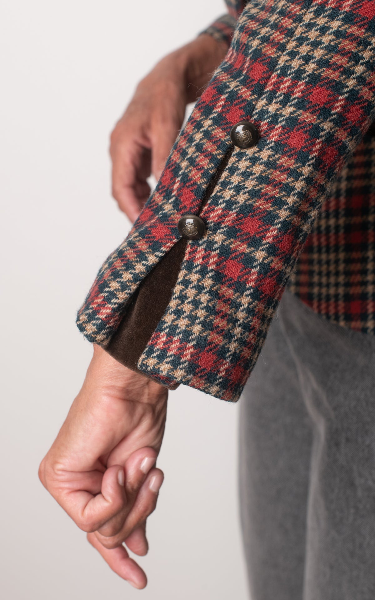Blazer / Levita