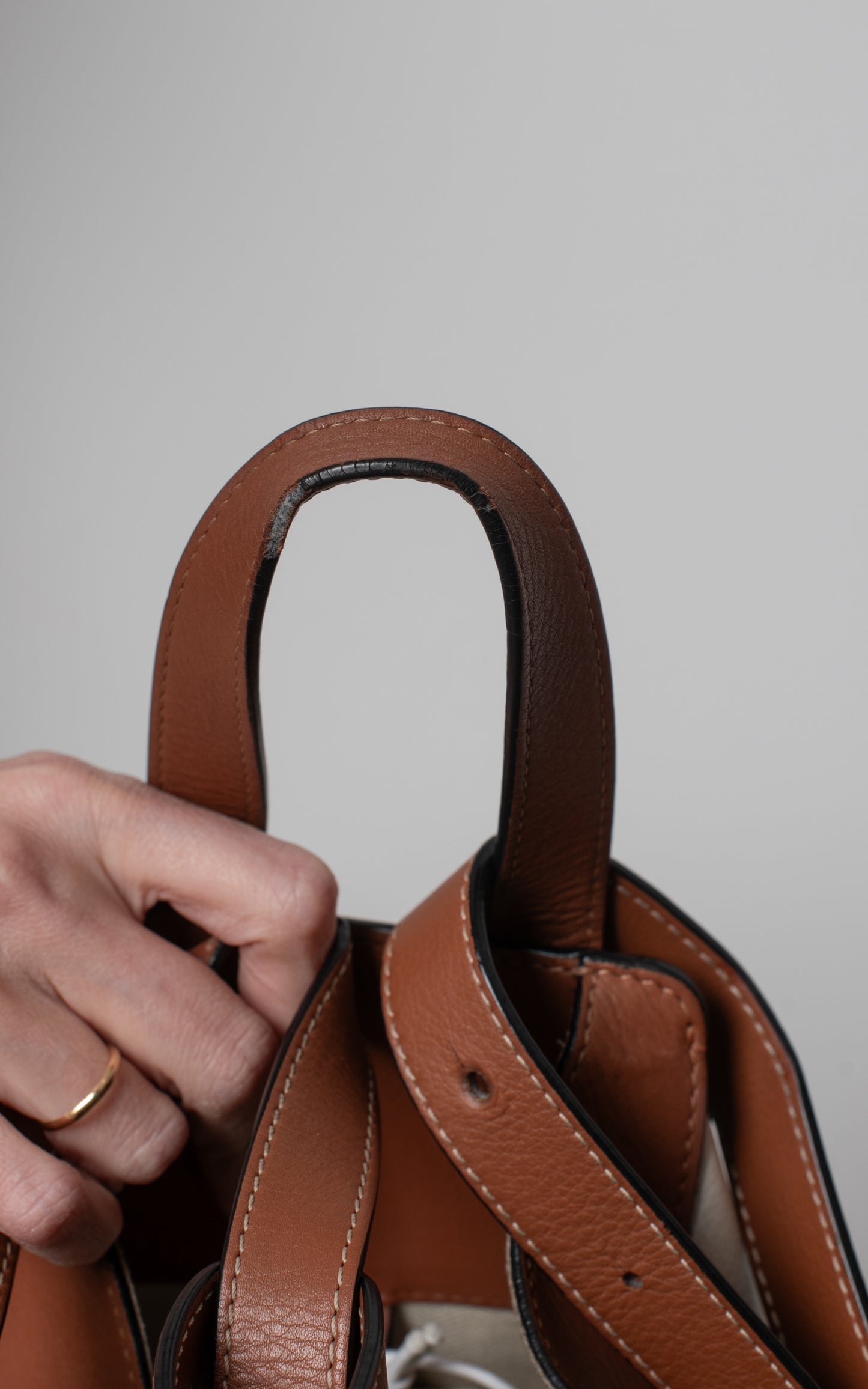 Bolso Hammock