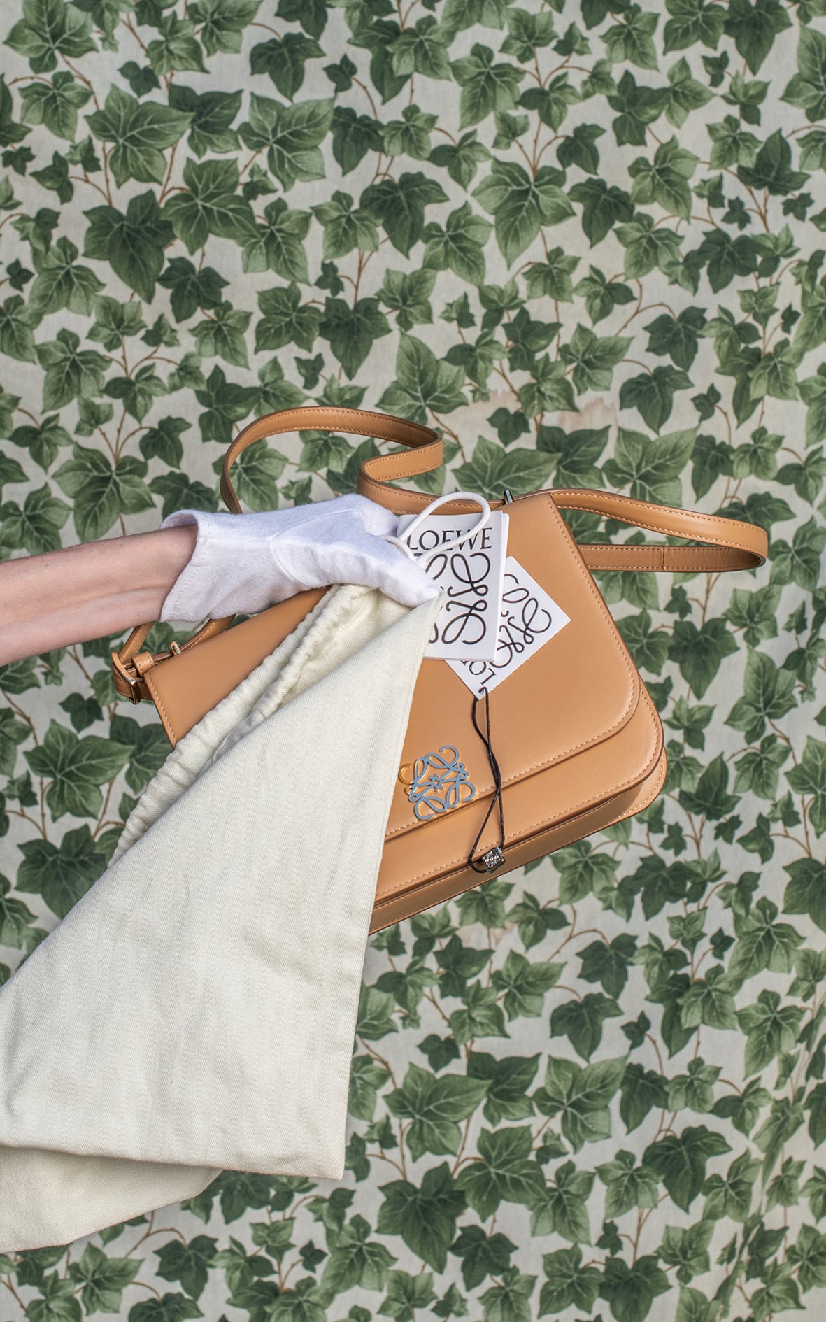 Bolso goya