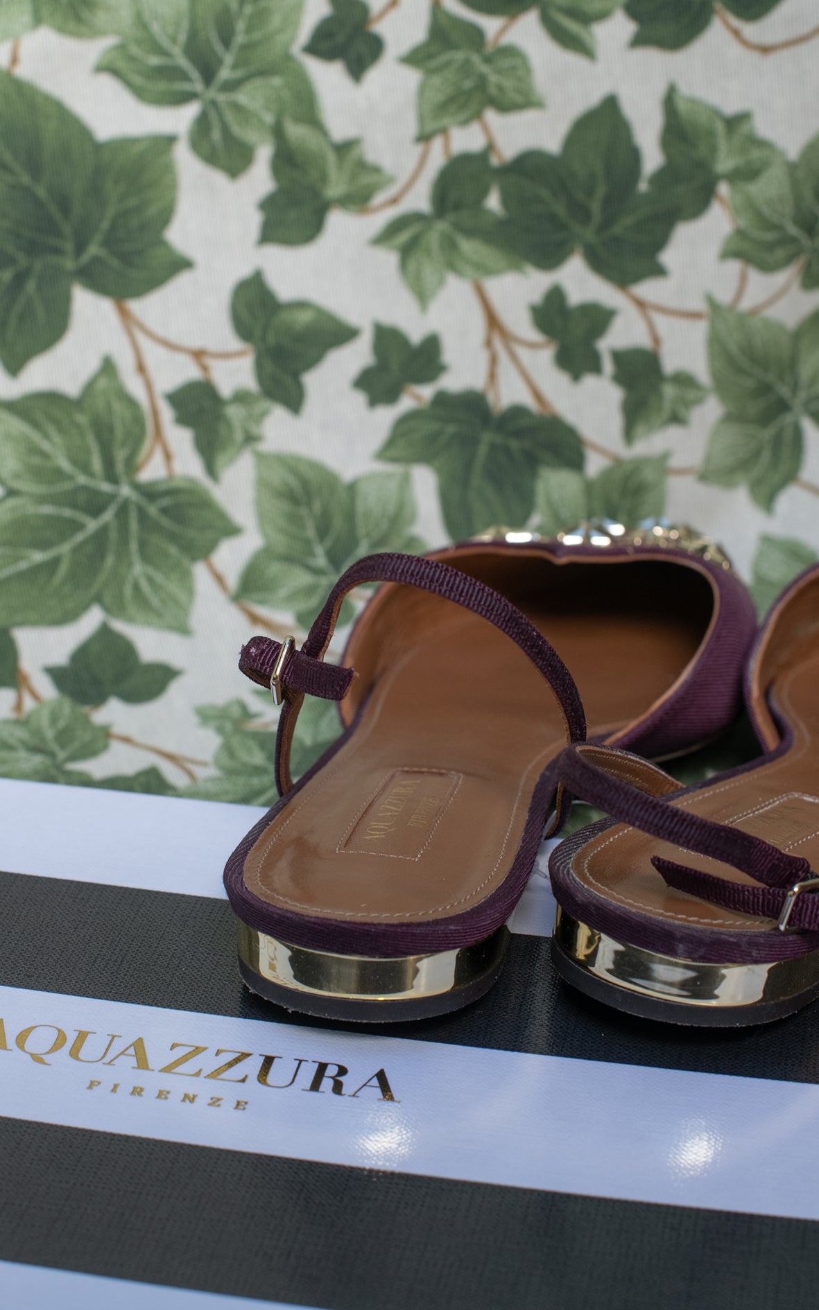 Sandalias planas