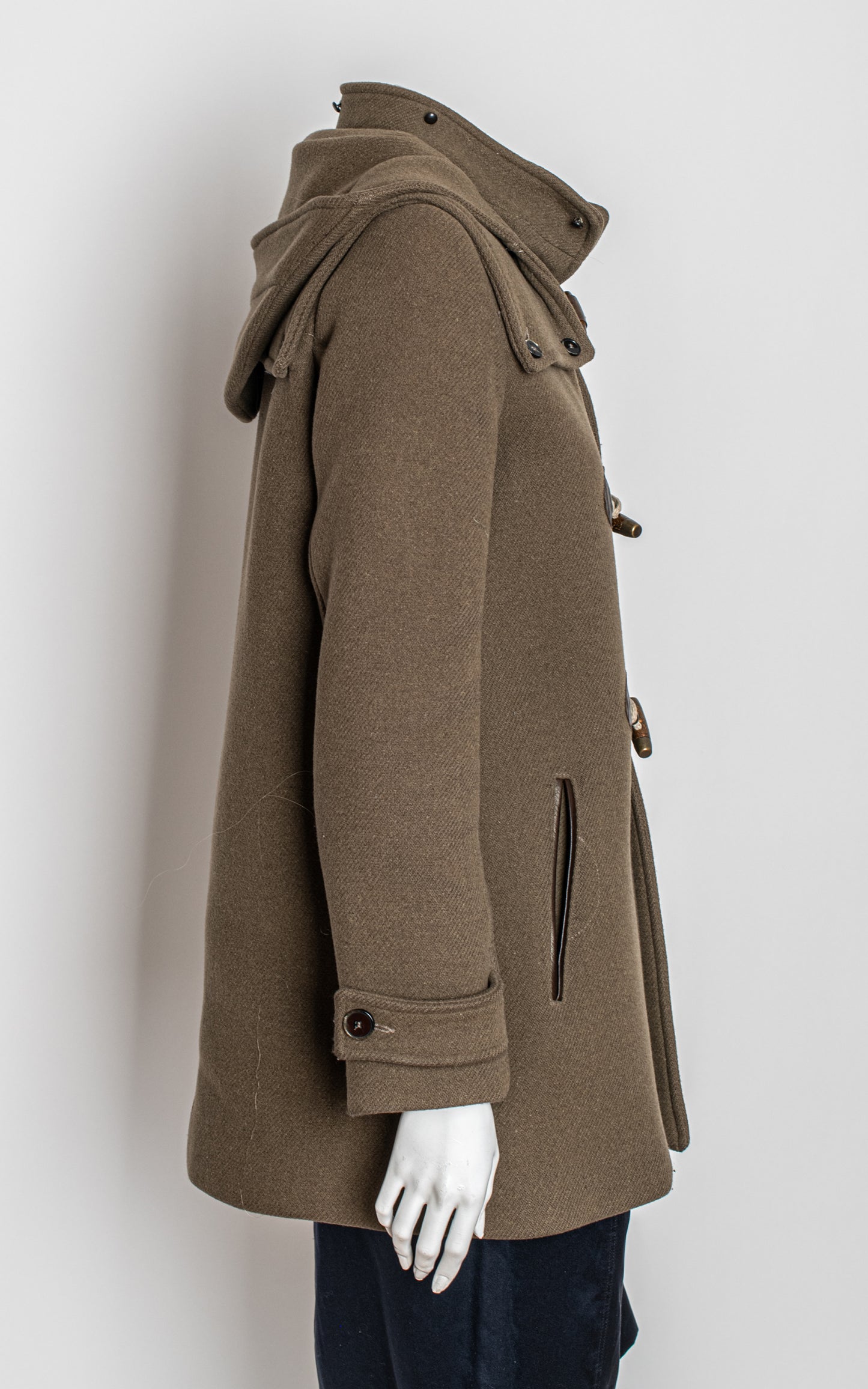 Trenca marron