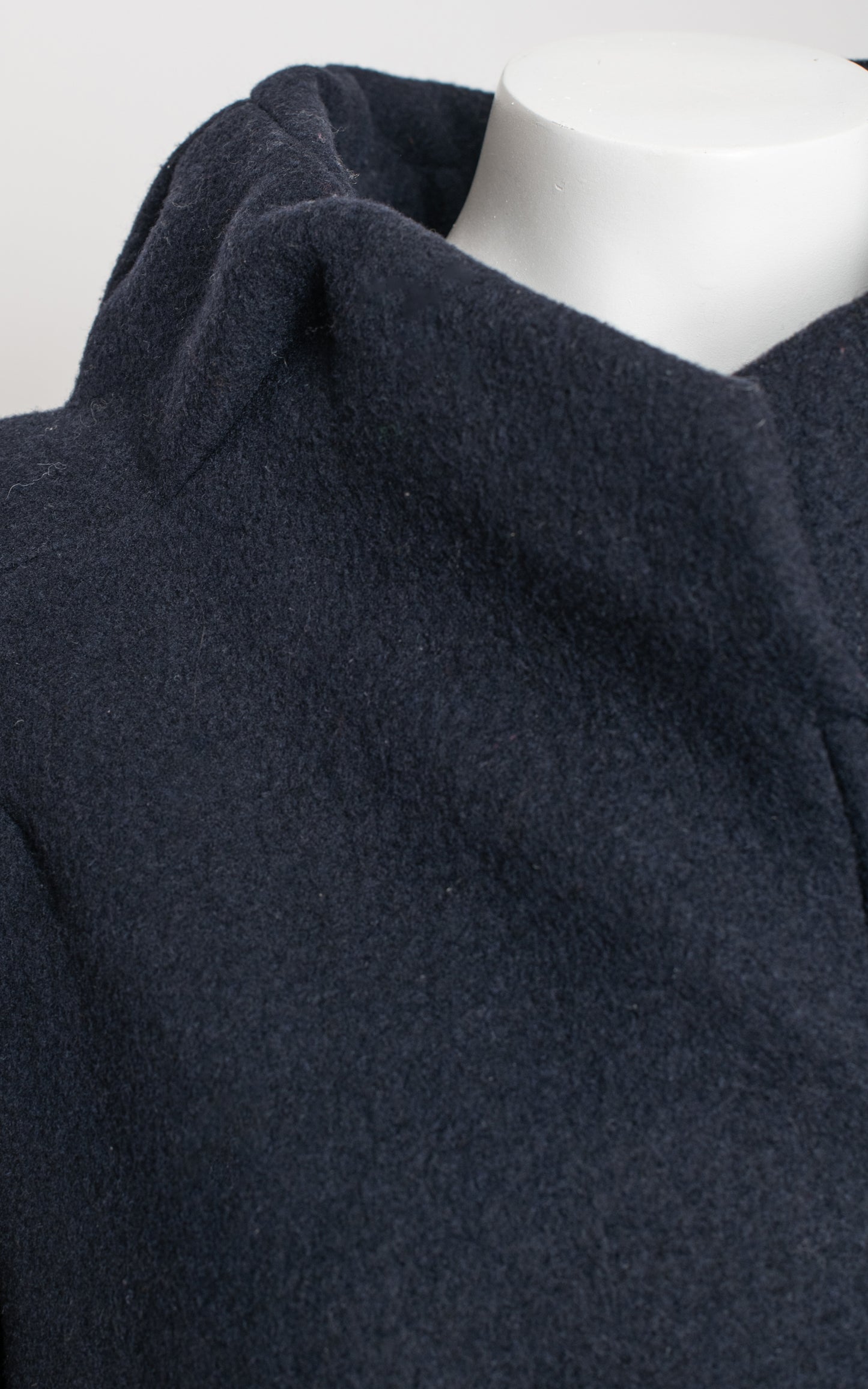 Abrigo azul Marni