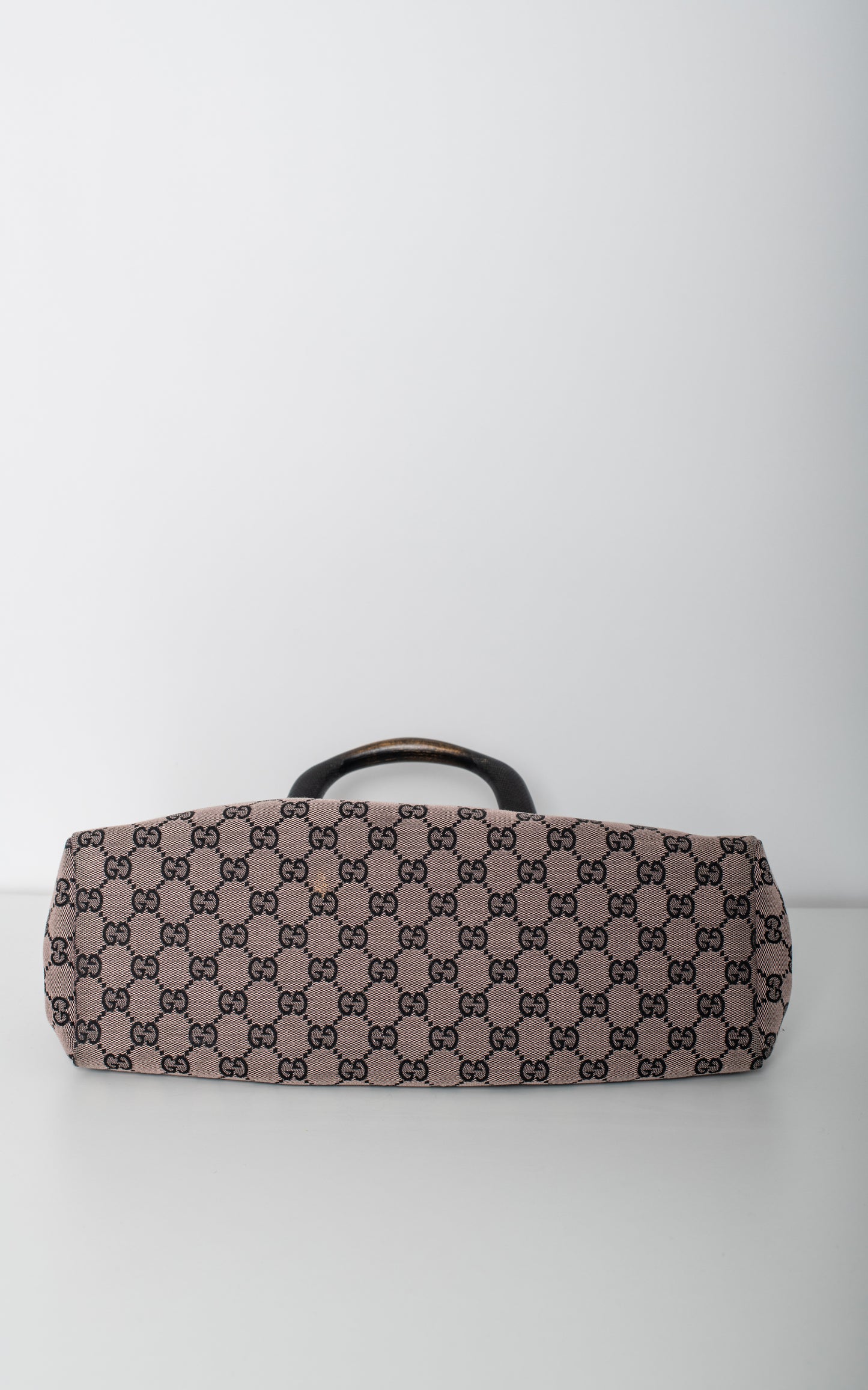 Bolso GG asas de asta