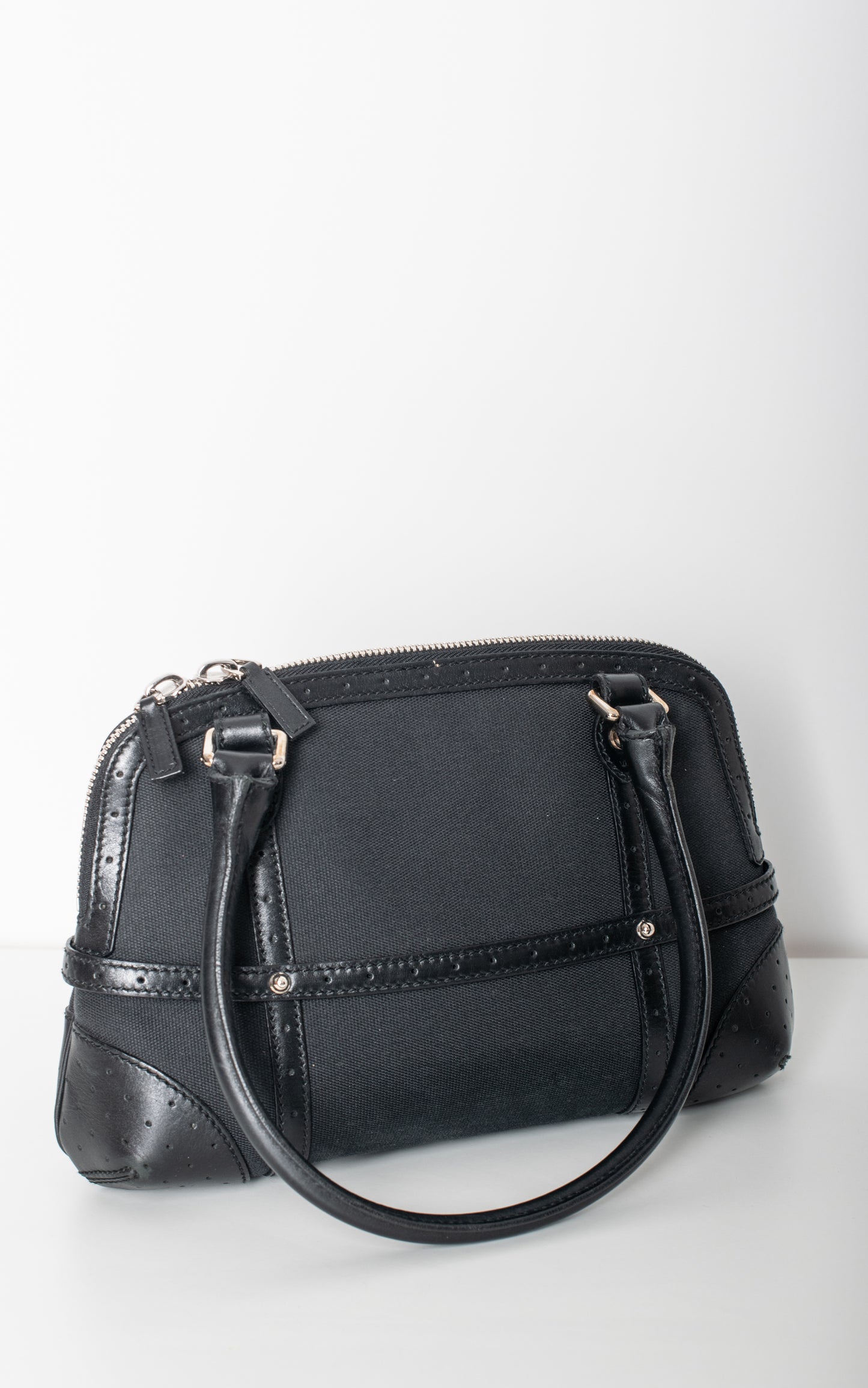 Bolso Interlocking Gucci vintage