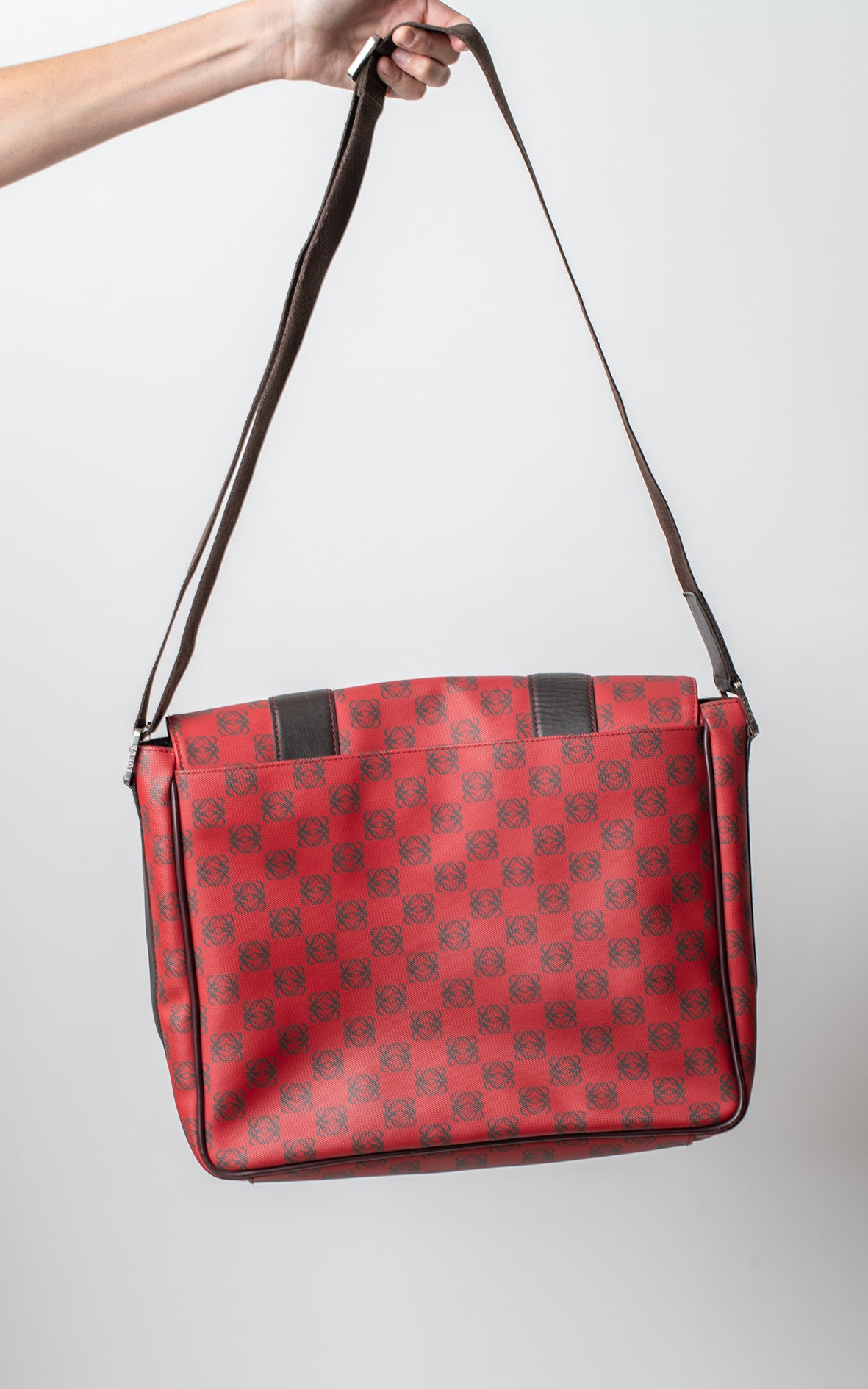 Bandolera maxi