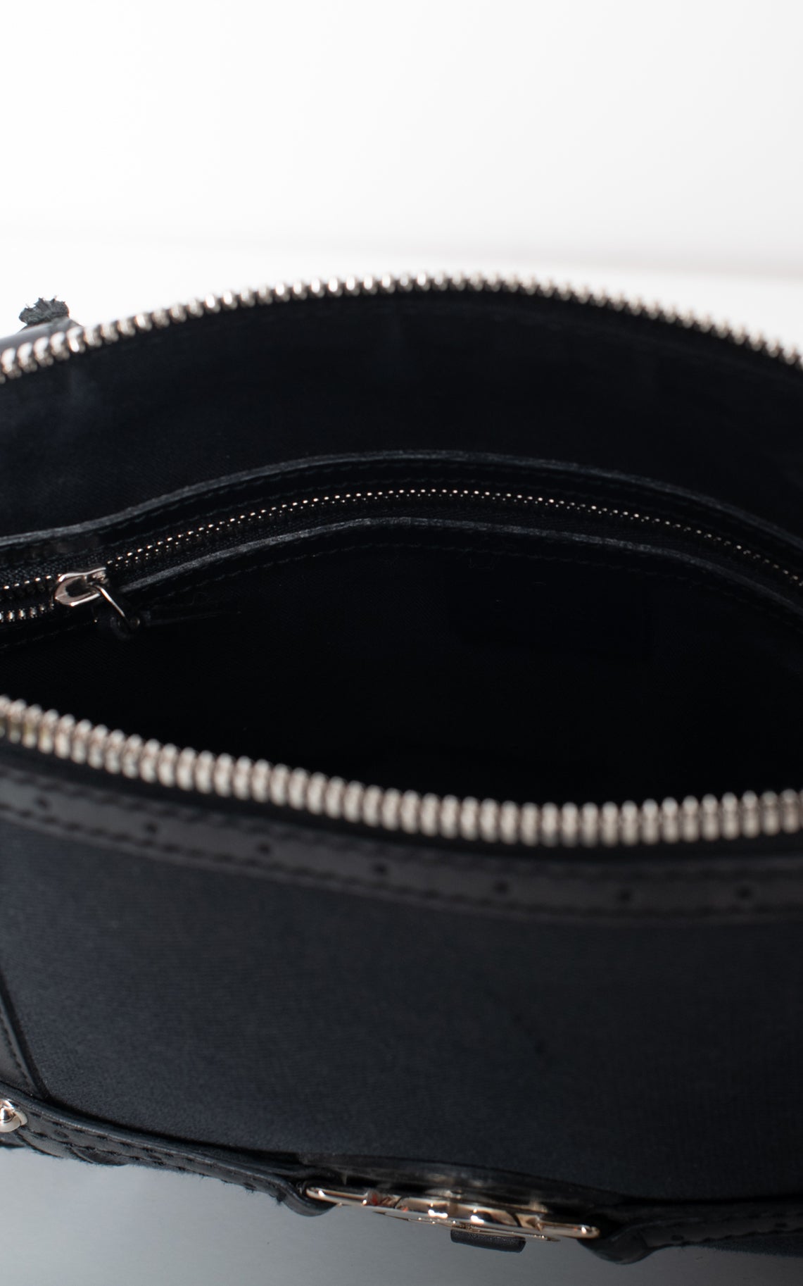 Bolso Interlocking Gucci vintage