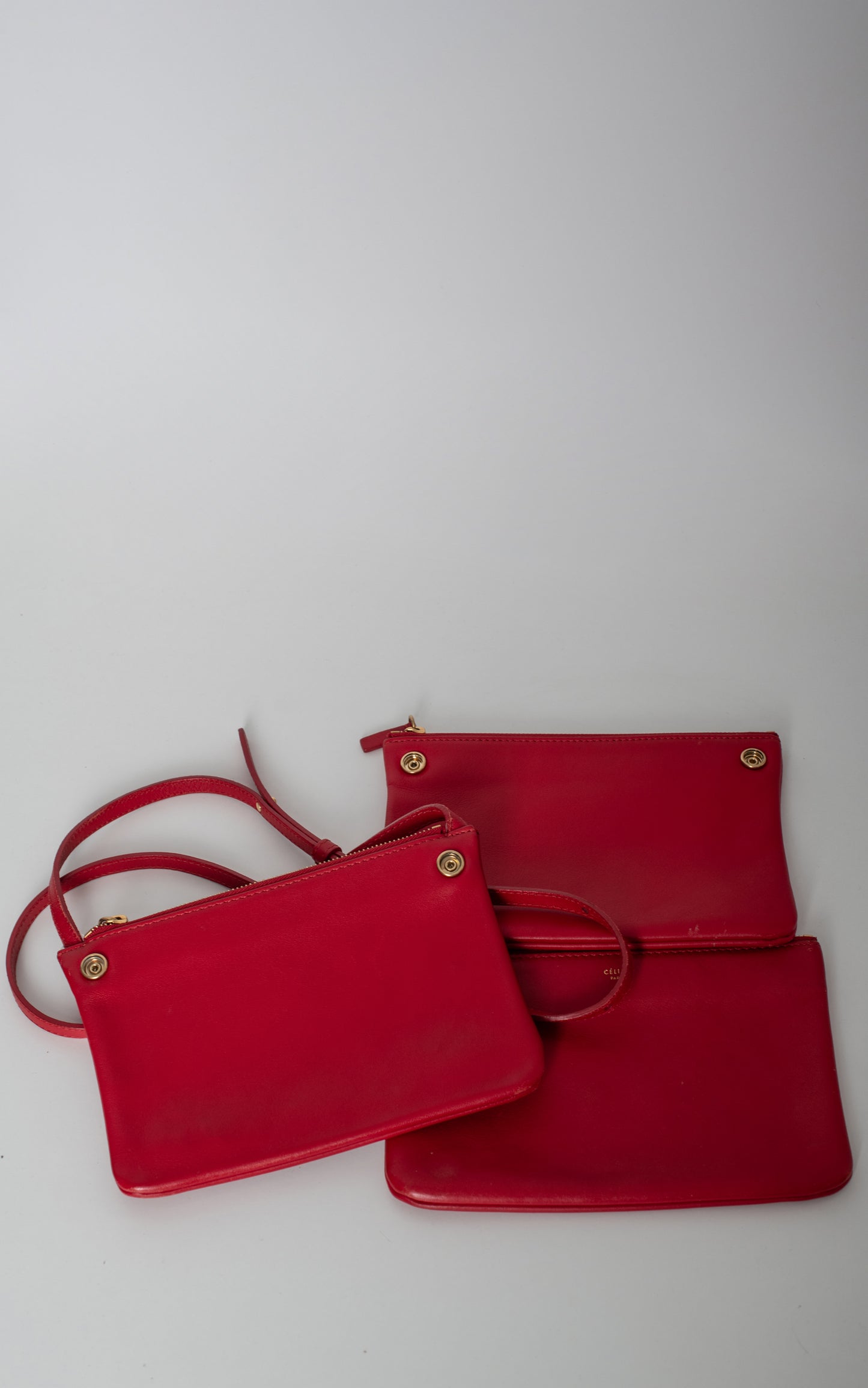 Bolso Trio Celine
