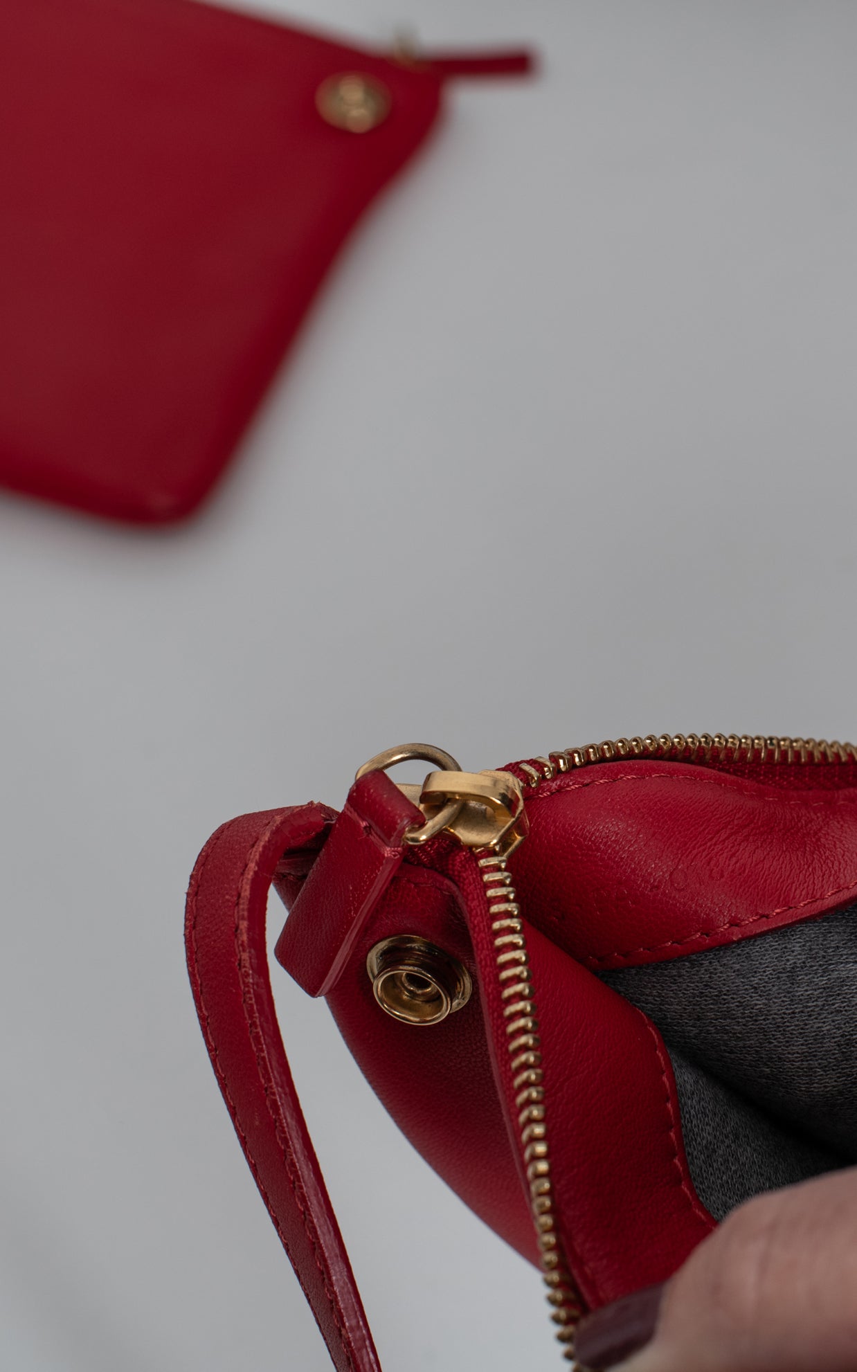 Bolso Trio Celine