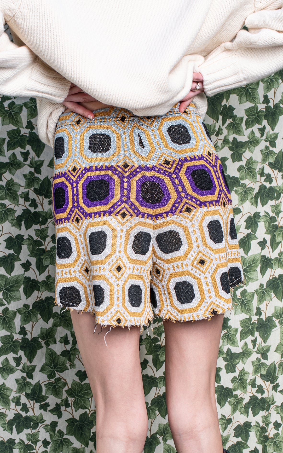 Shorts brilli