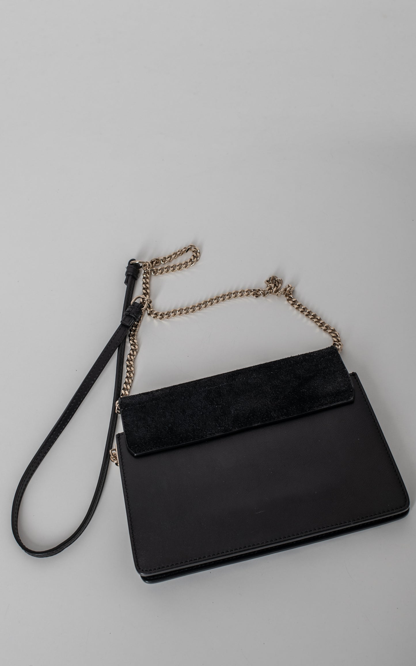 Bolso Faye day de Cuero