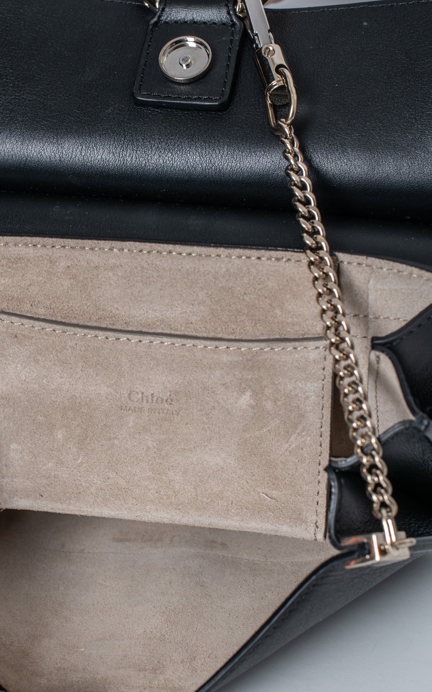 Bolso Faye day de Cuero