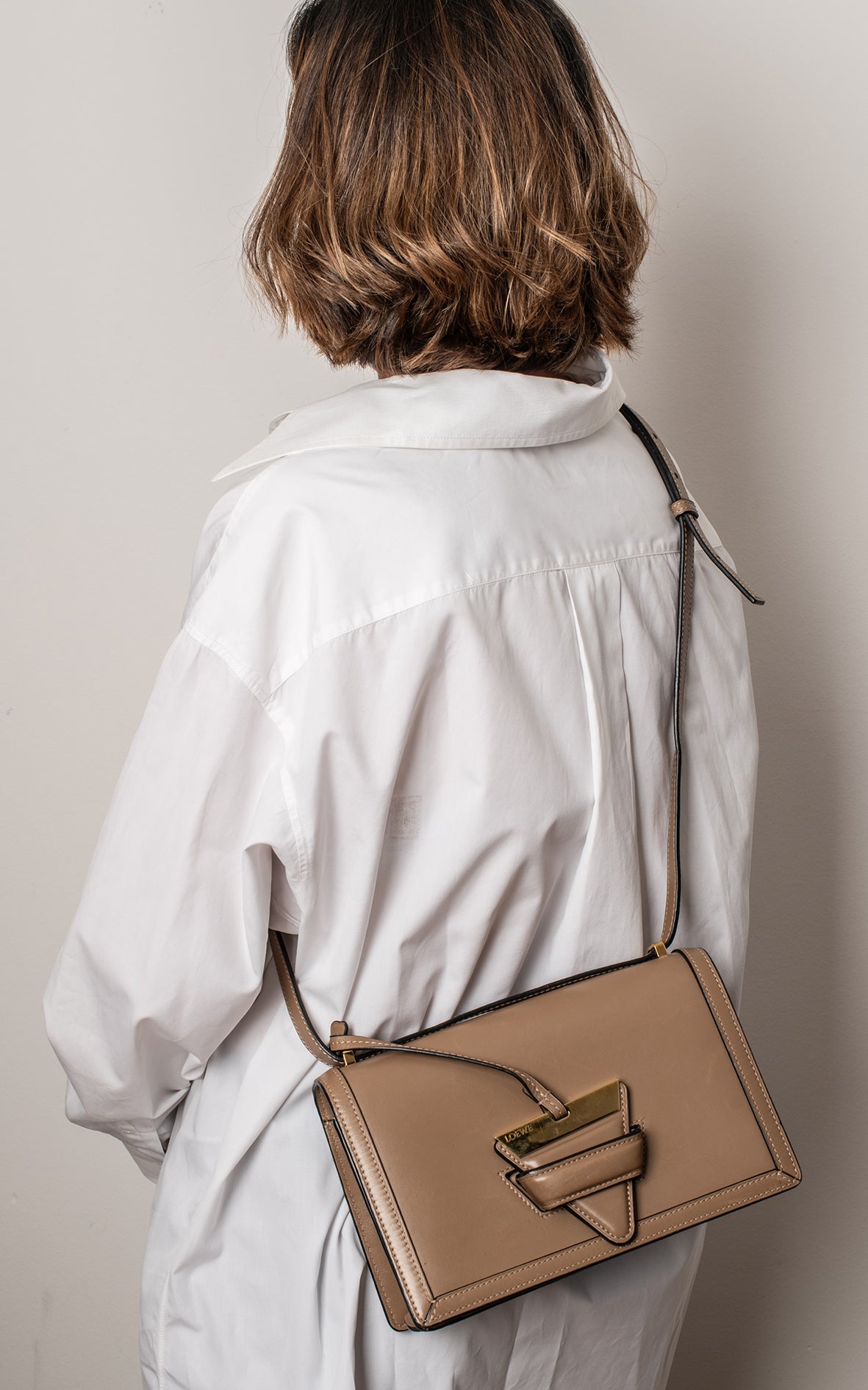 Bolso Barcelona