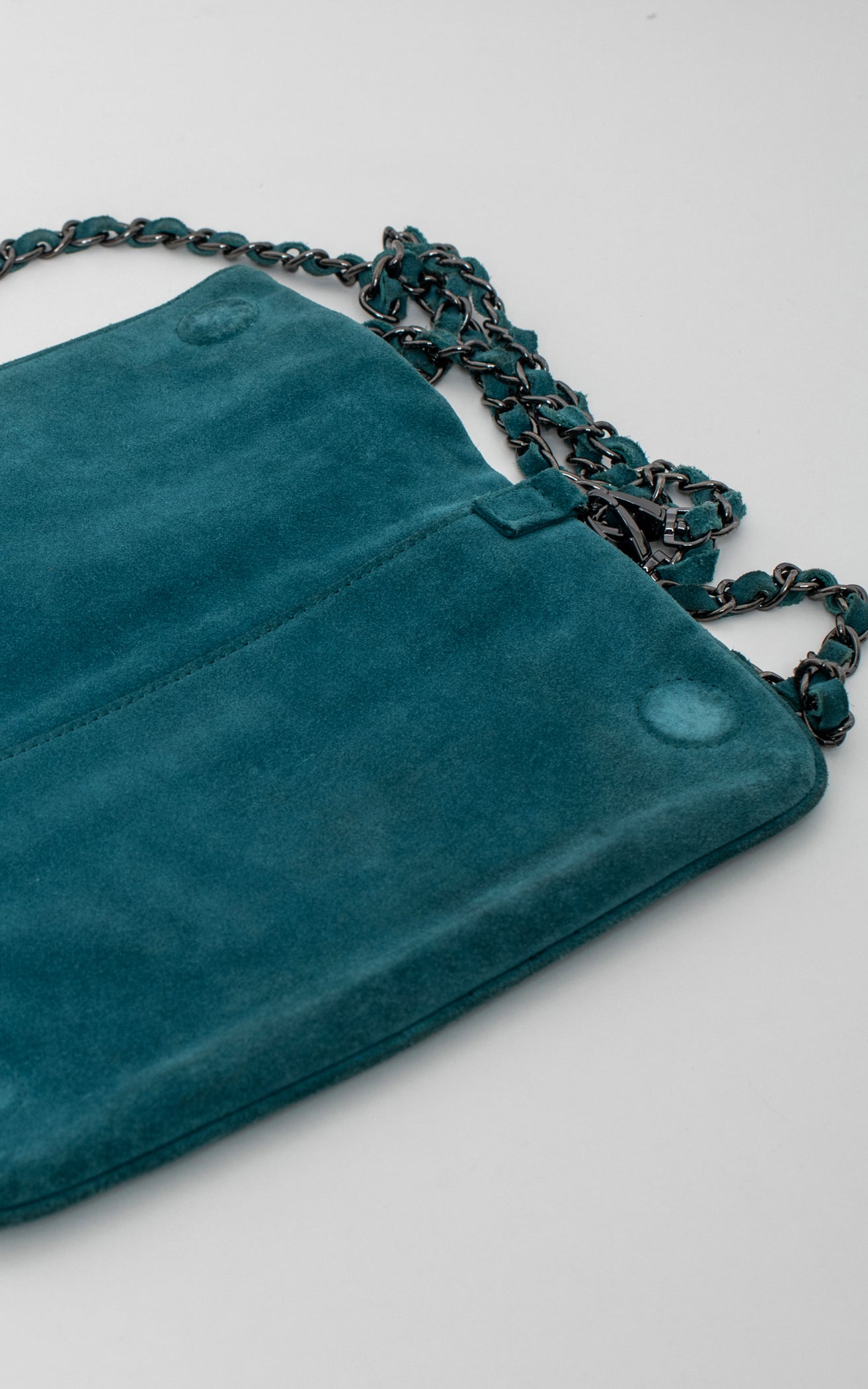 Bolso rock Zadig azul