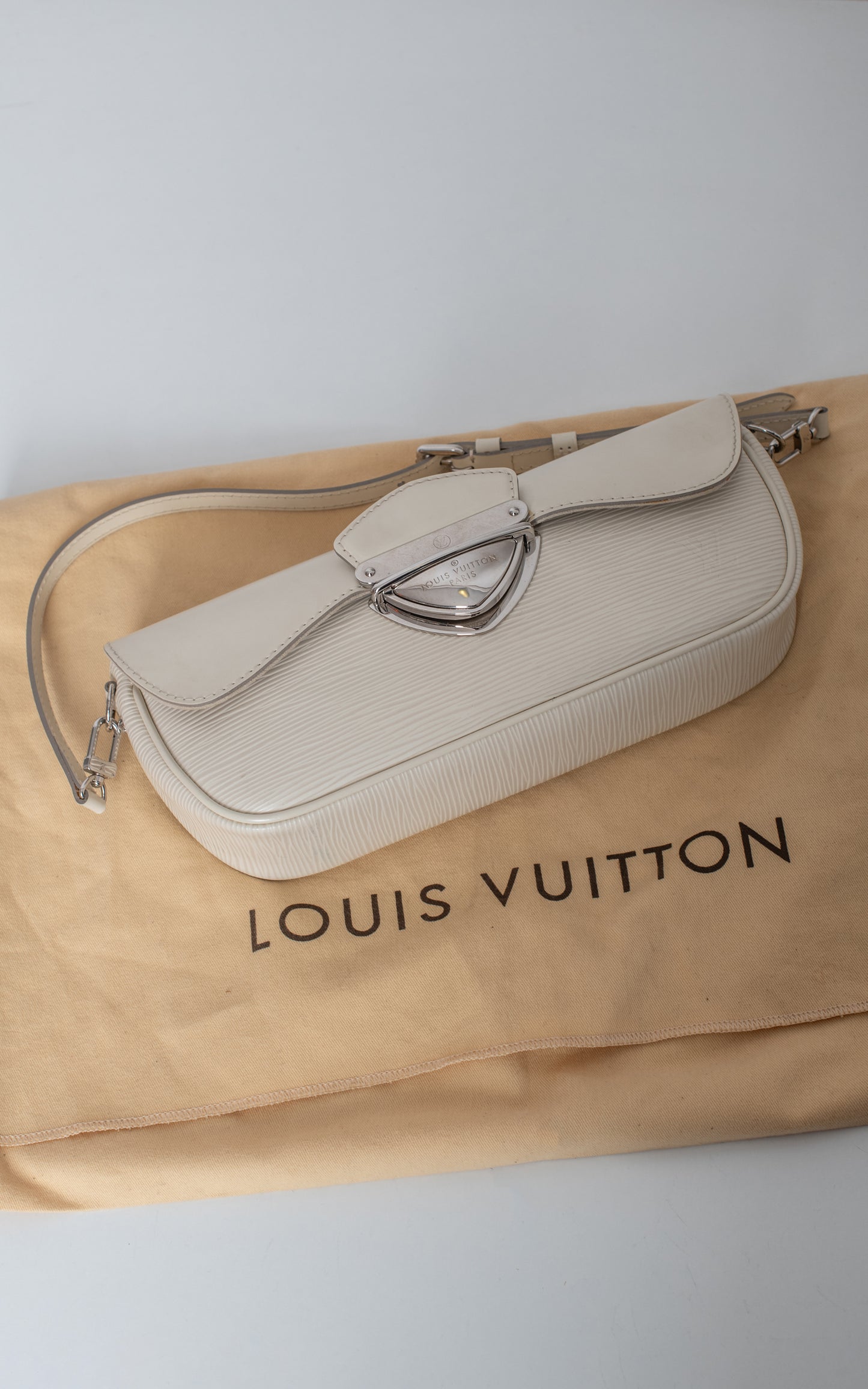Pochette montaigne EPI
