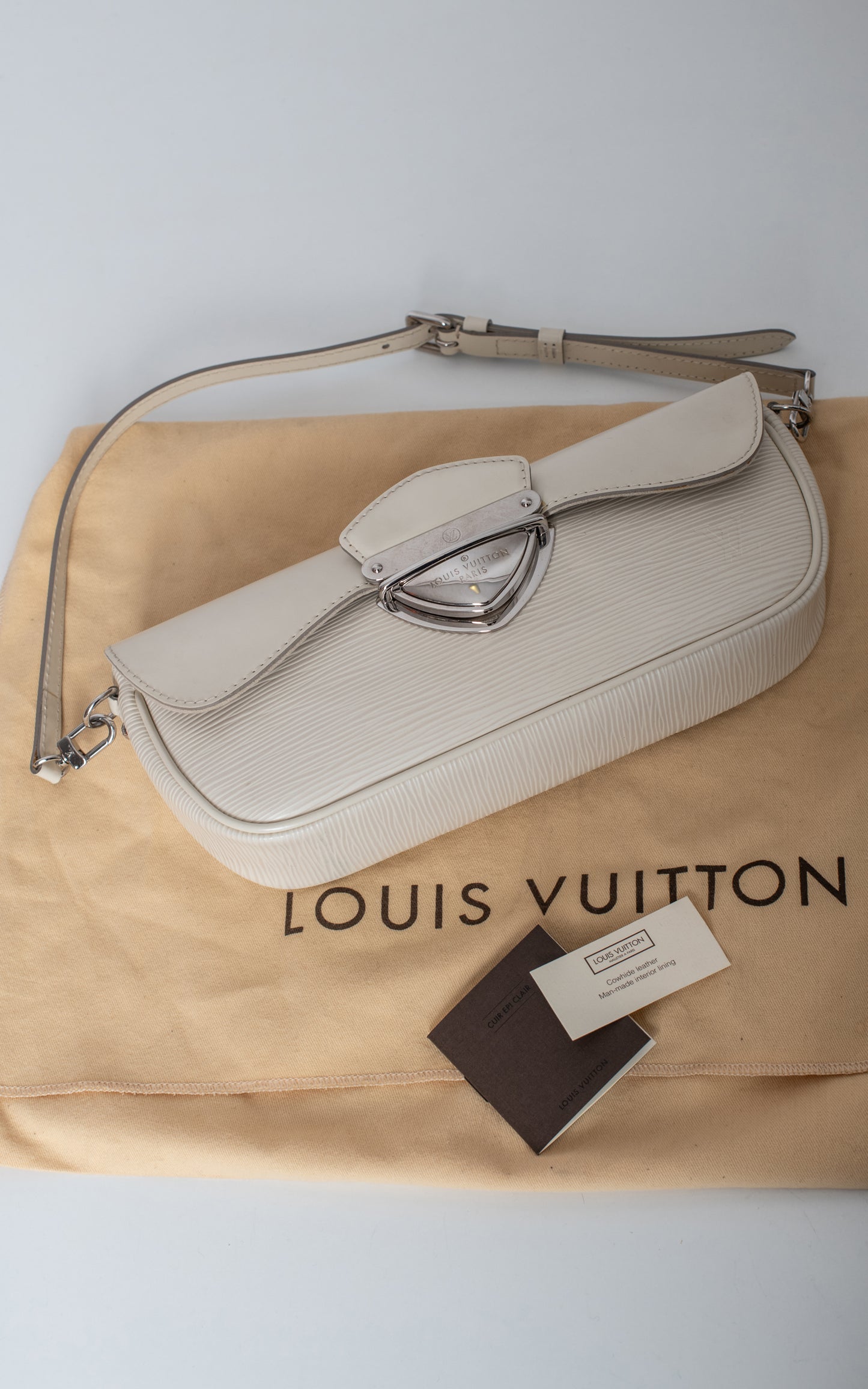 Pochette montaigne EPI