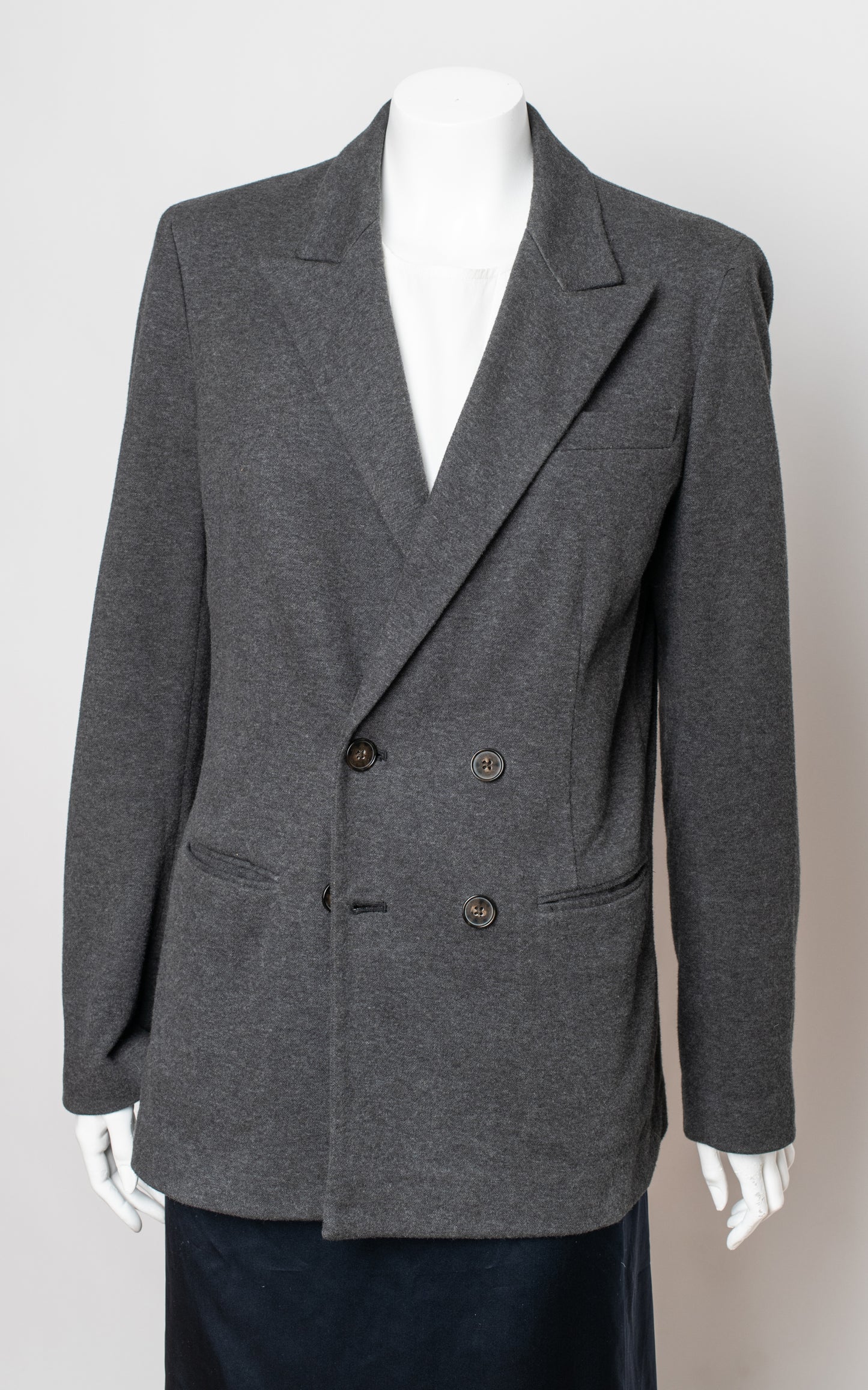 Blaser gris