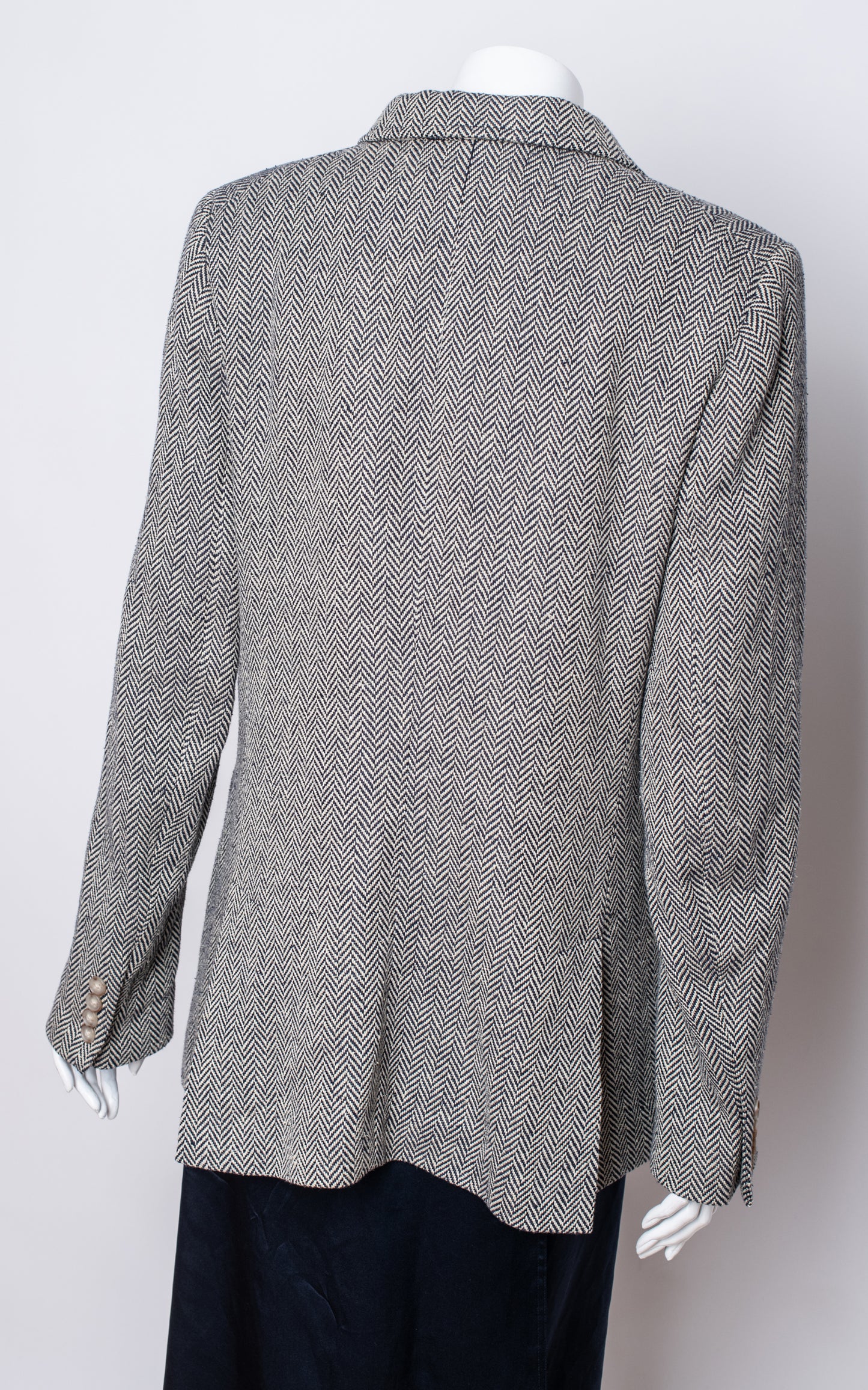 Blaser Jaspeada