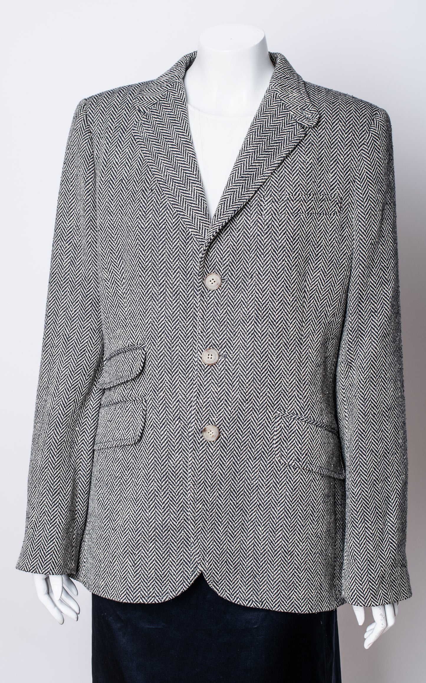 Blaser Jaspeada