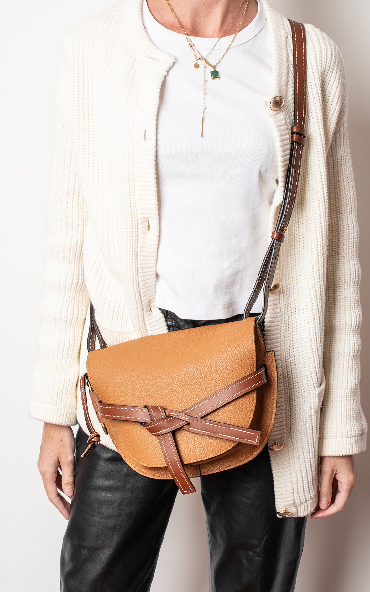 Loewe Gate pequeño