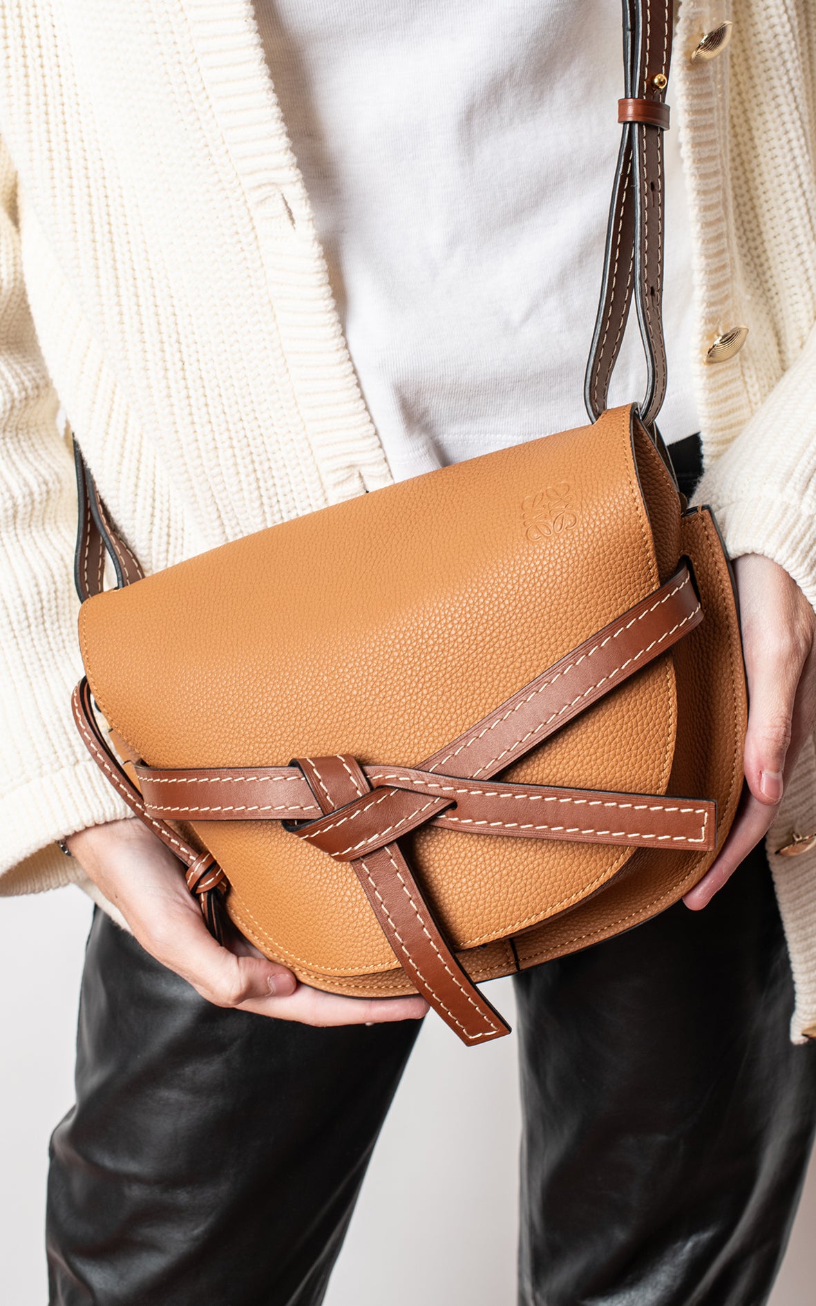 Loewe Gate pequeño