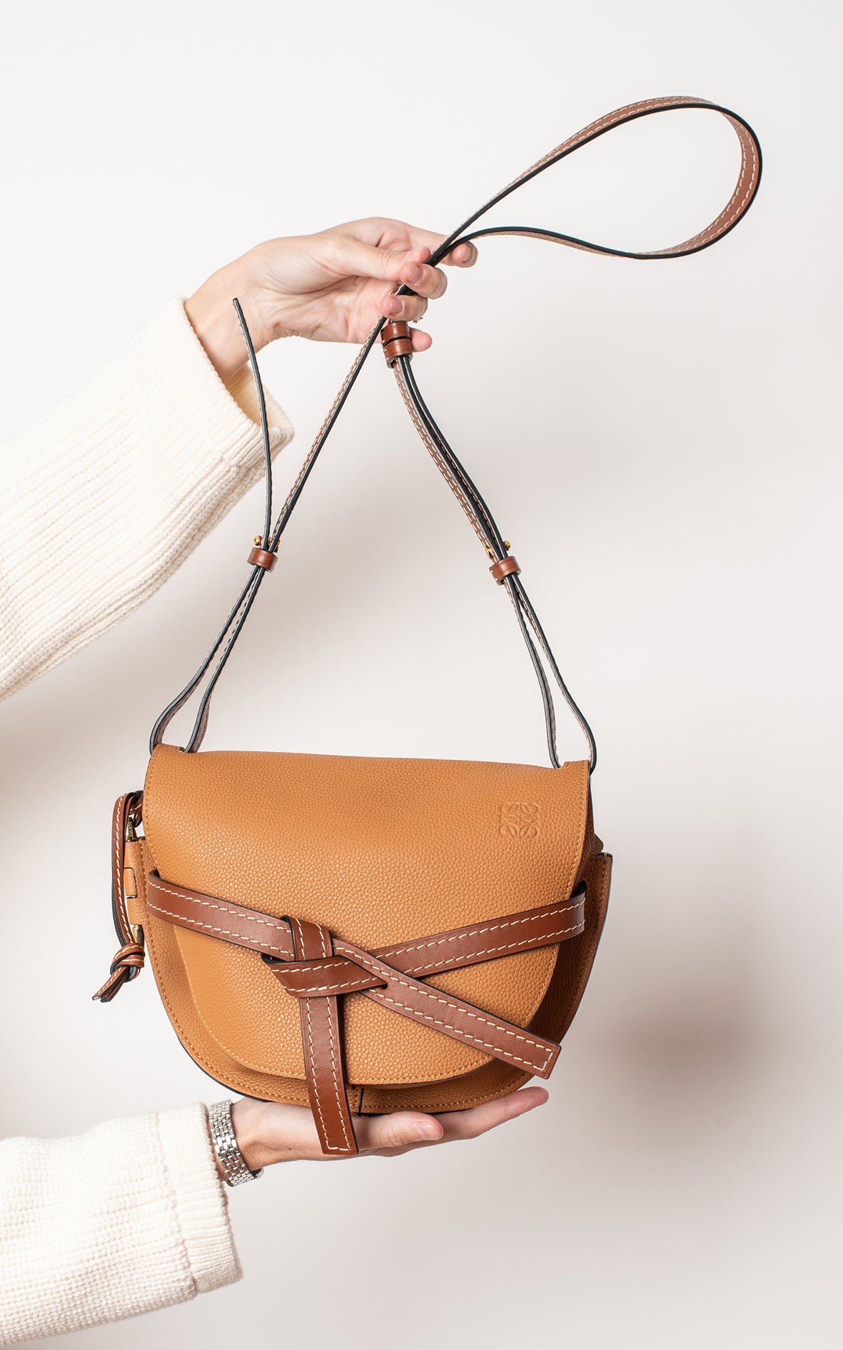 Loewe Gate pequeño