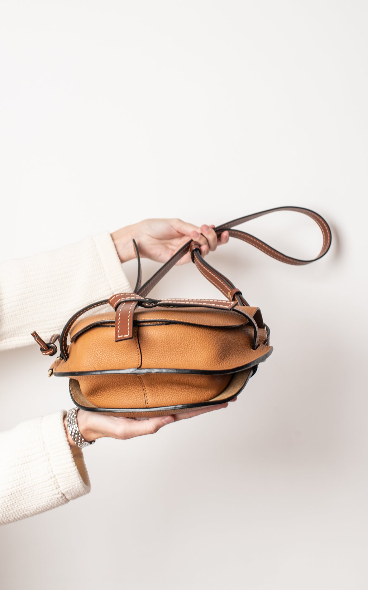 Loewe Gate pequeño
