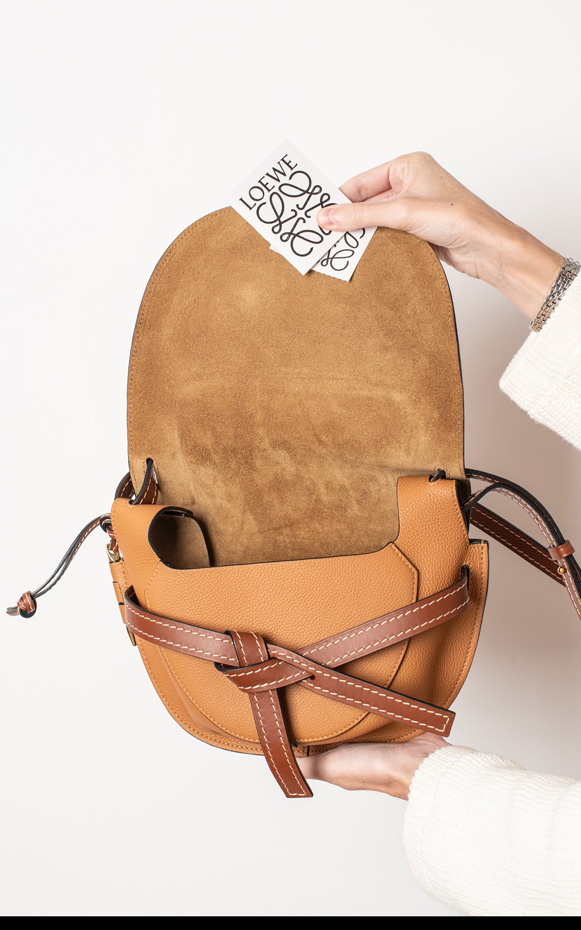 Loewe Gate pequeño