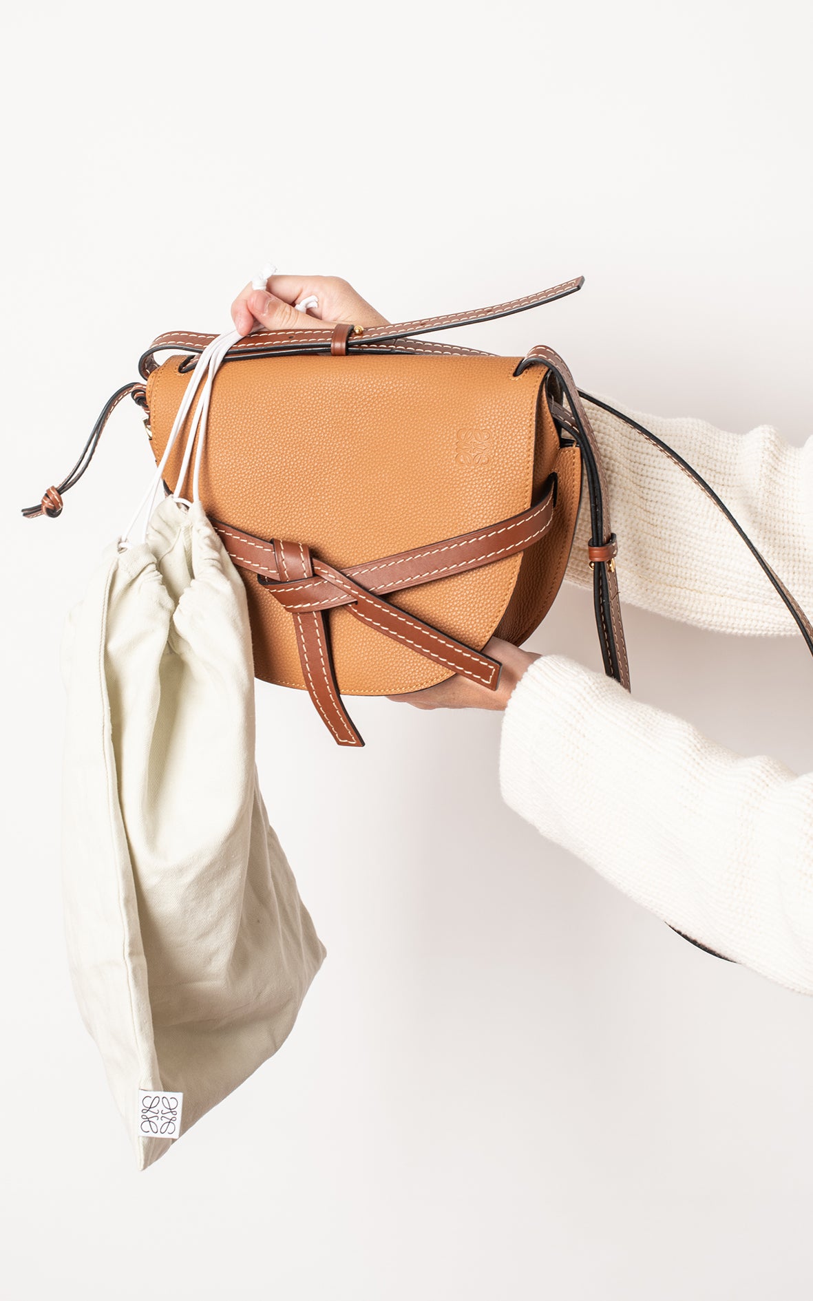 Loewe Gate pequeño