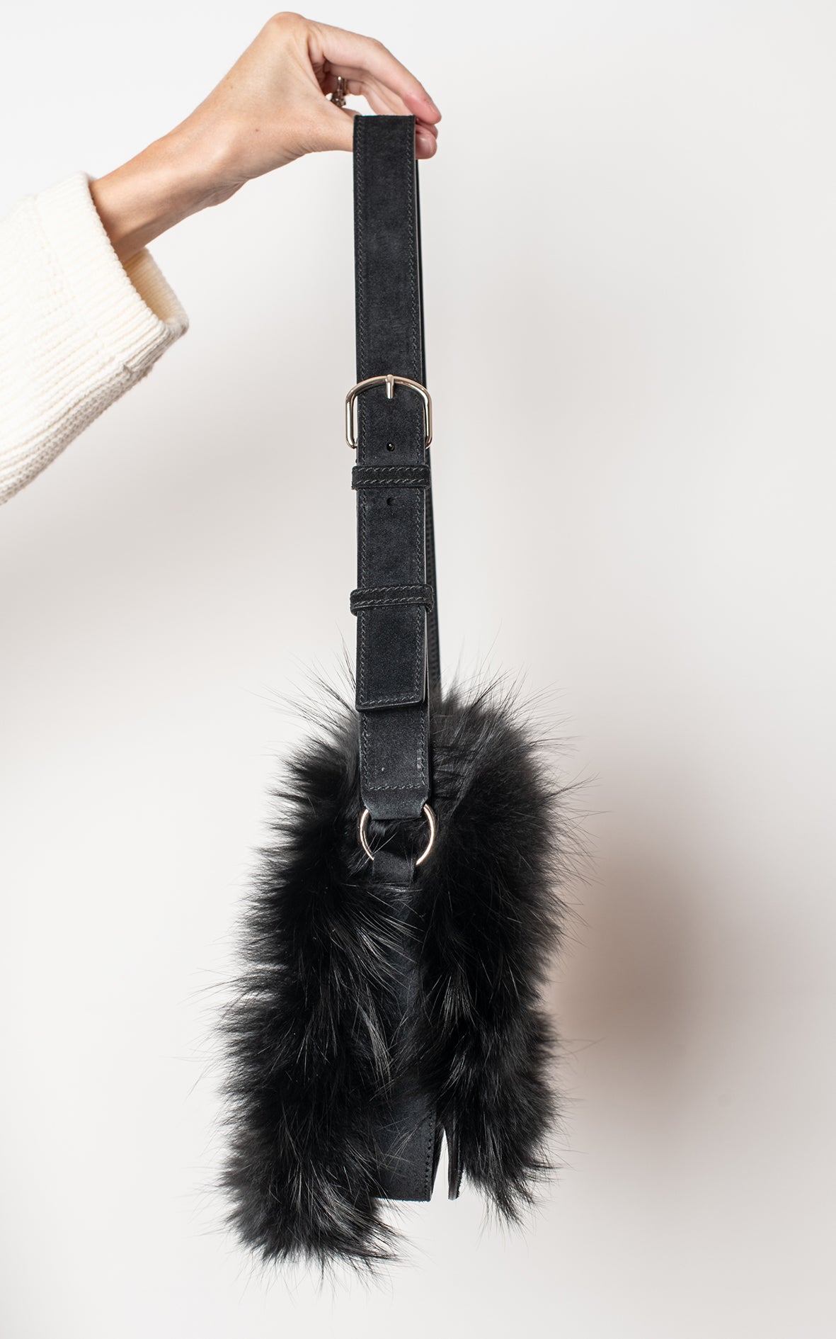 Fox Fur Chyc Flap