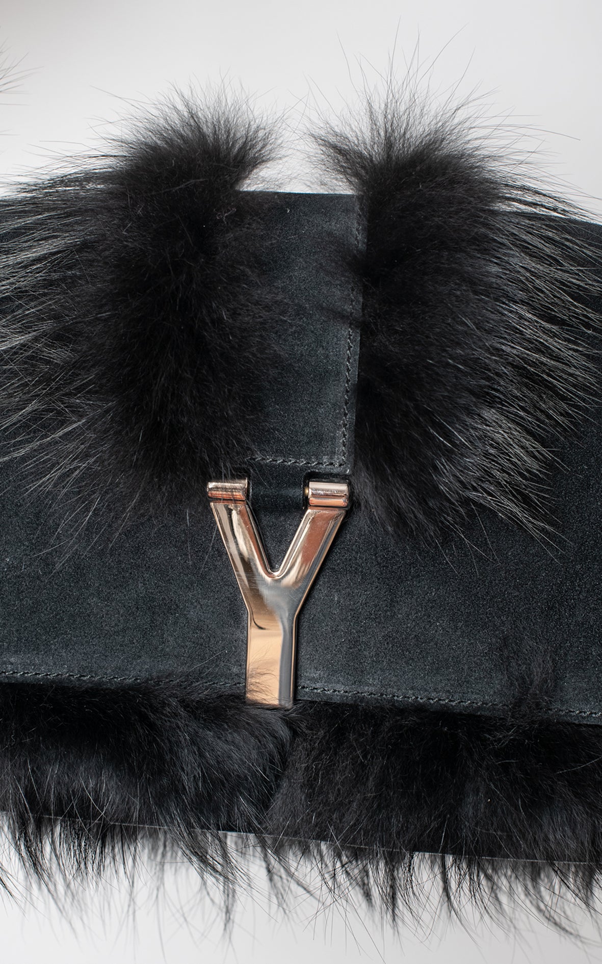 Fox Fur Chyc Flap