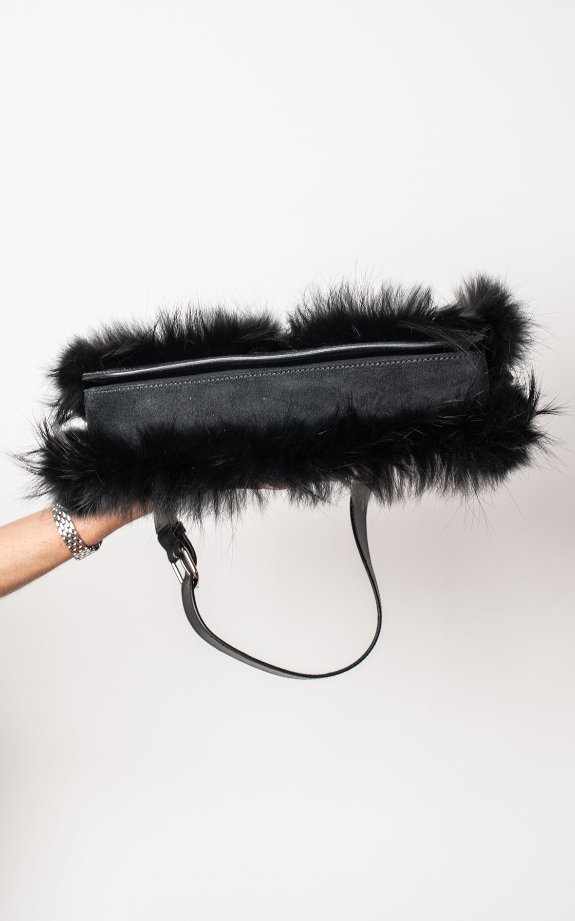 Fox Fur Chyc Flap