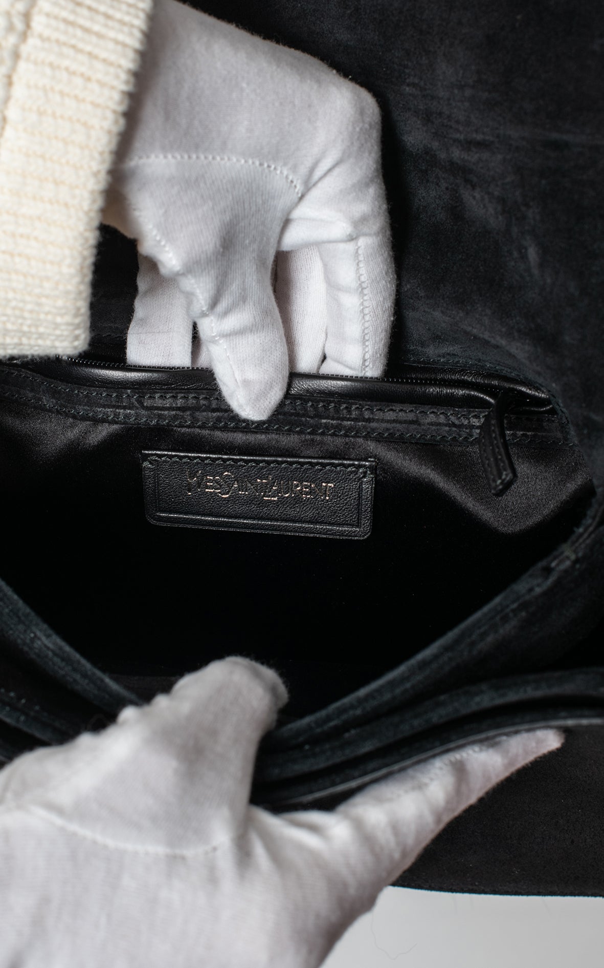 Fox Fur Chyc Flap
