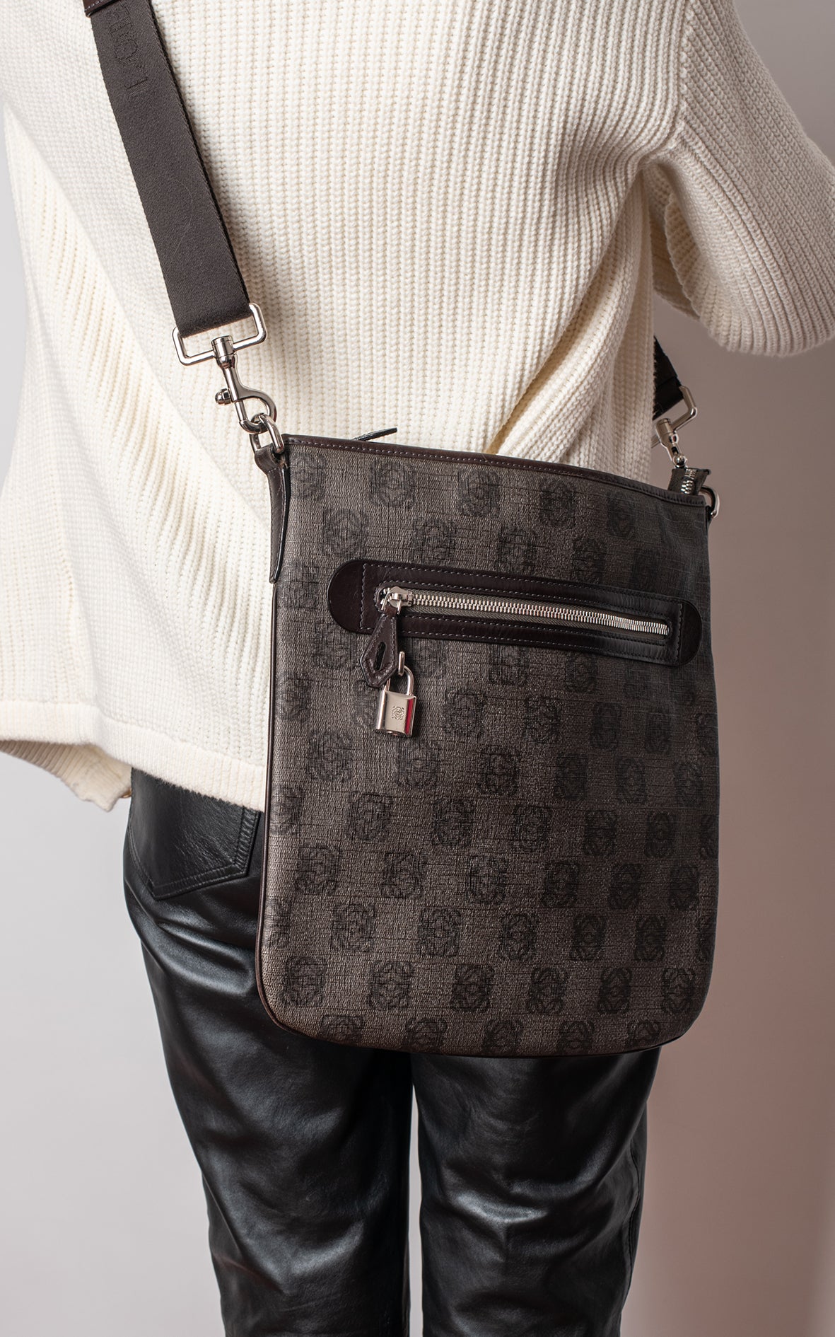 Bandolera Loewe