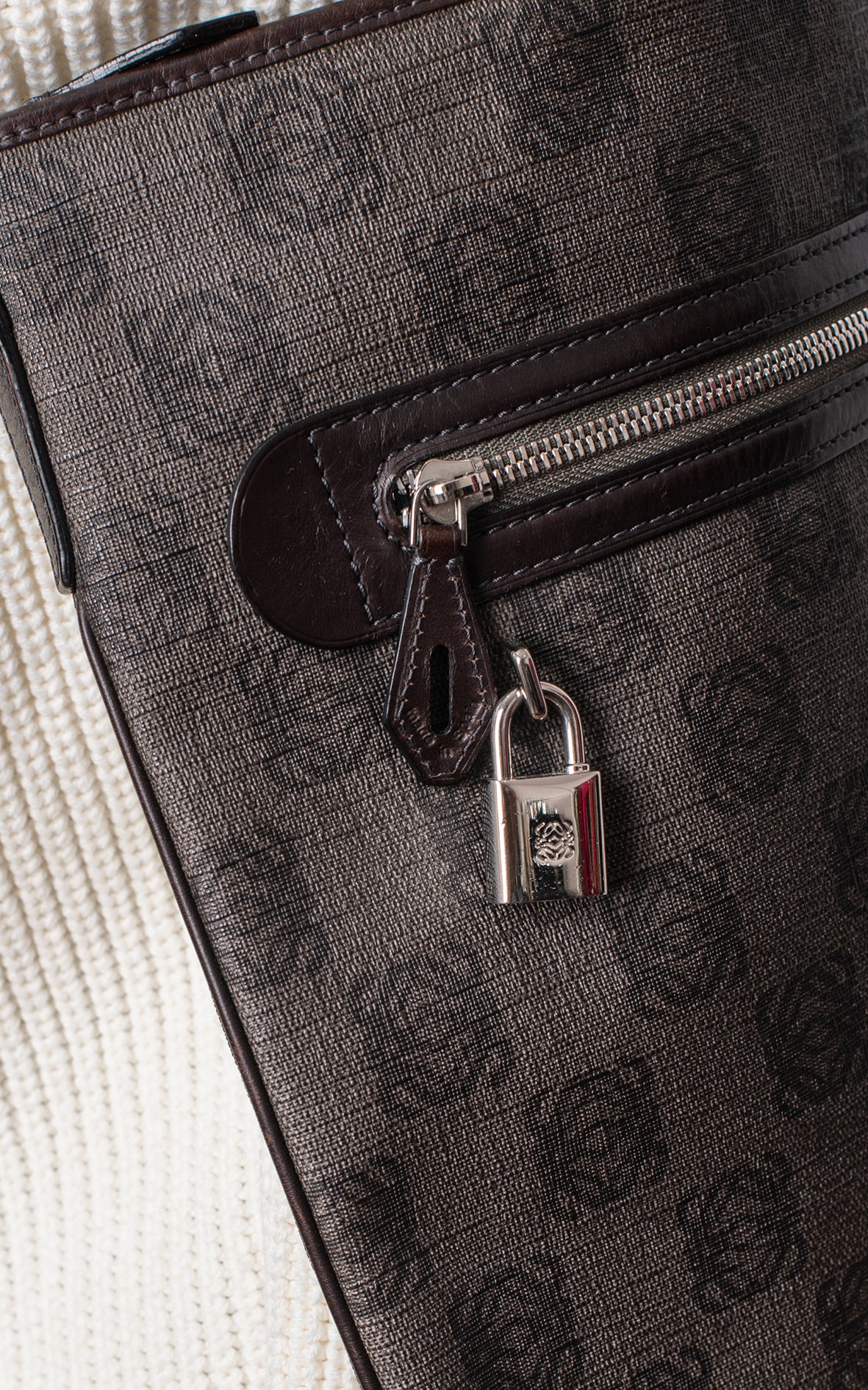 Bandolera Loewe