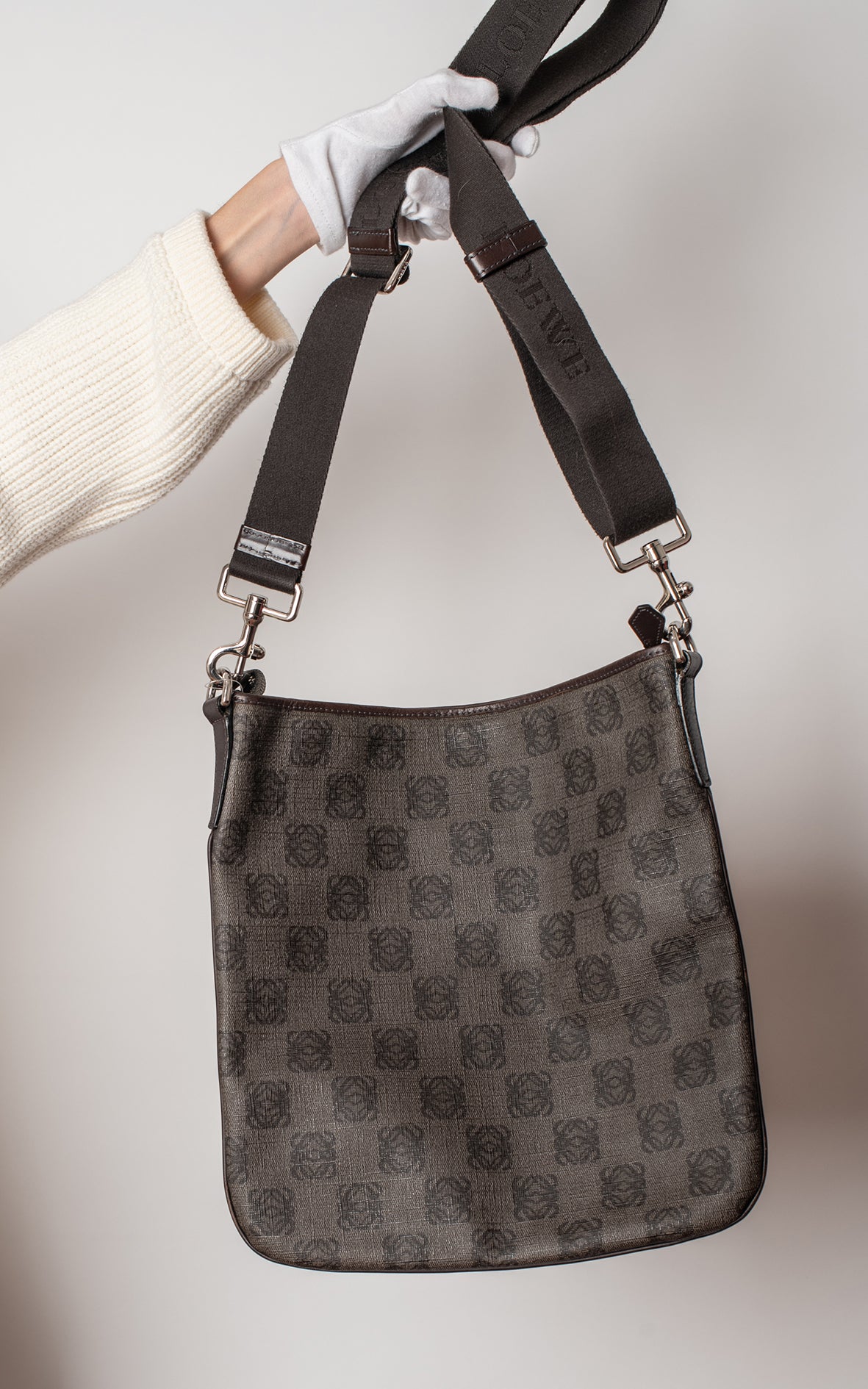 Bandolera Loewe
