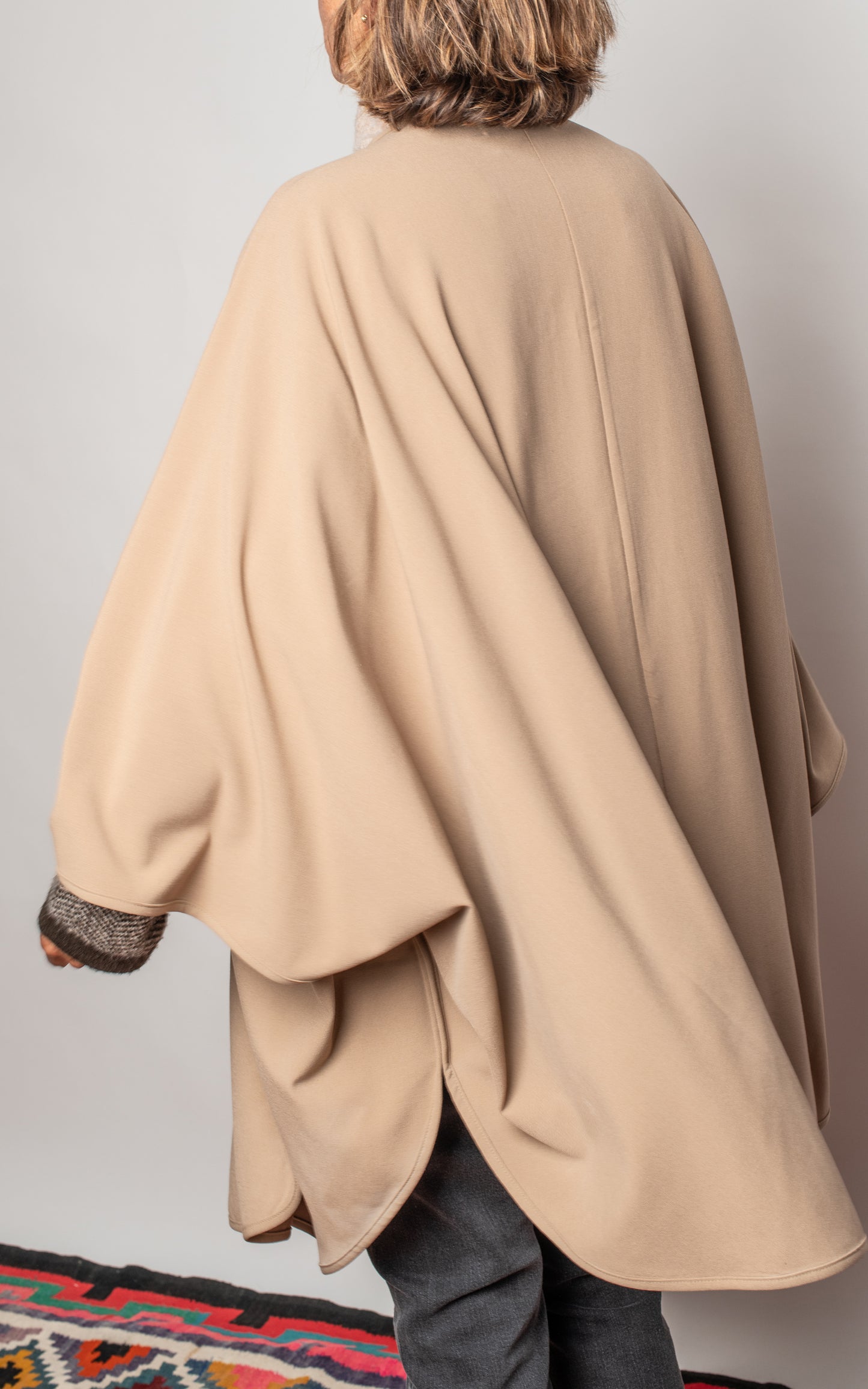 Capa camel