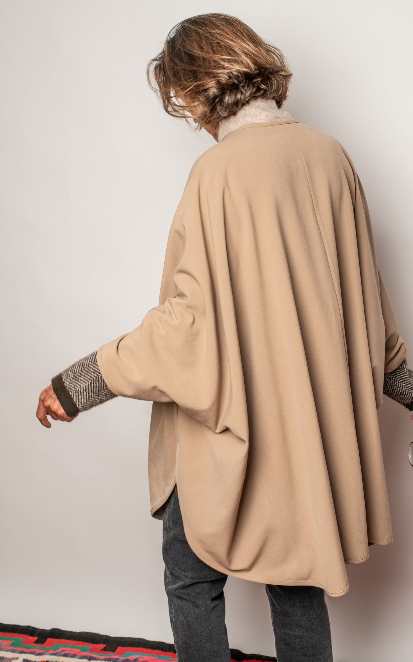 Capa camel