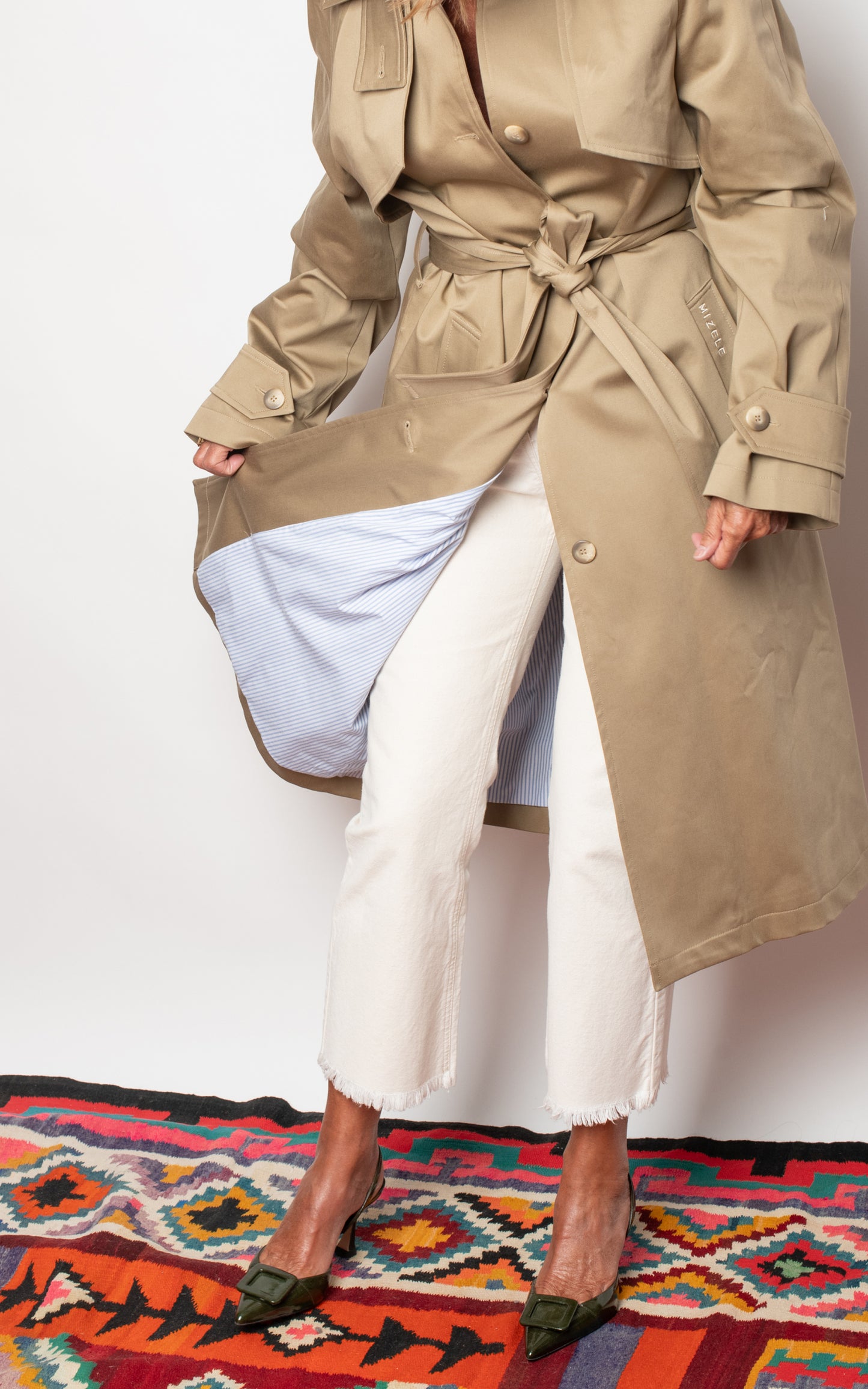 Gabardina