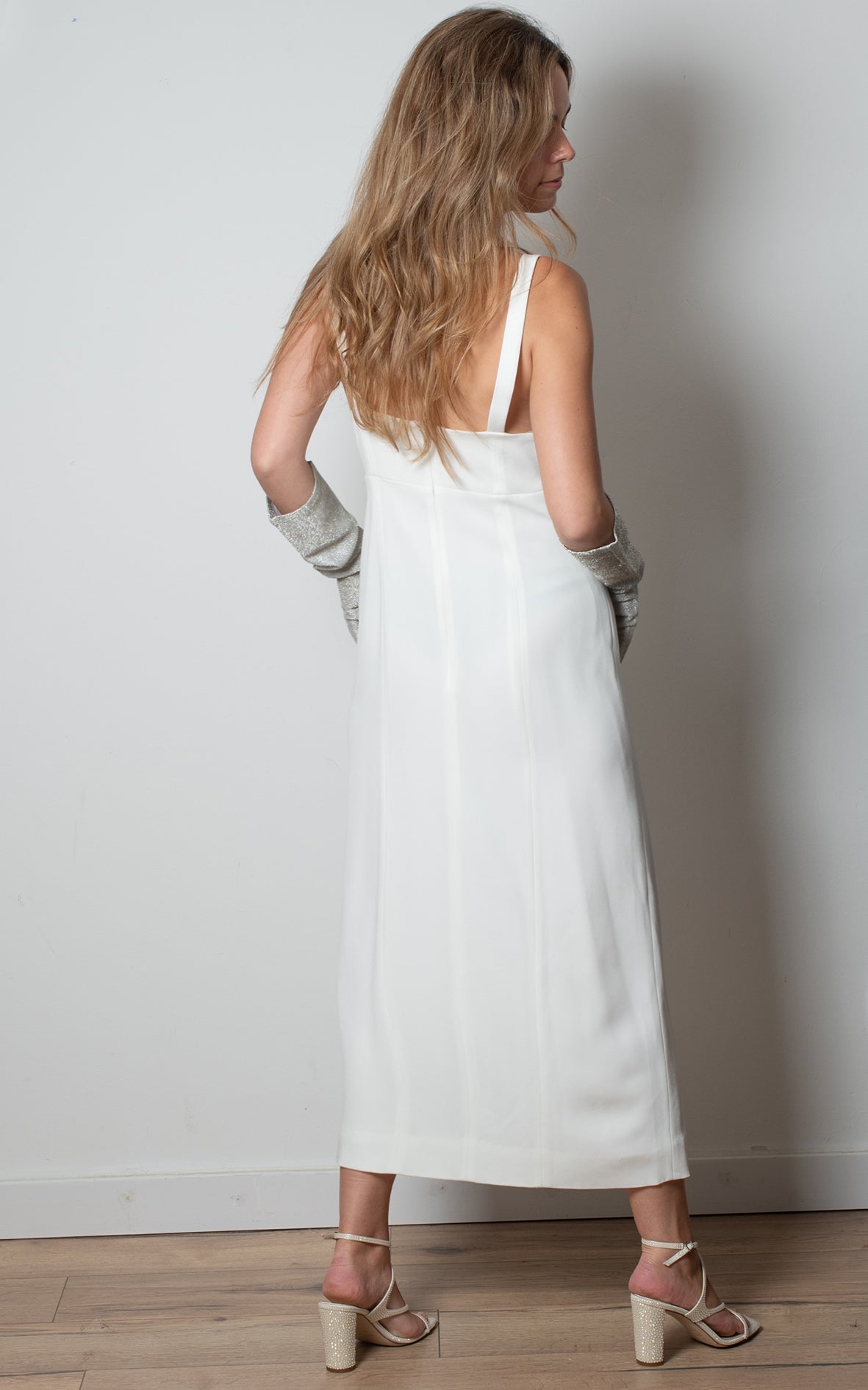 Vestido blanco