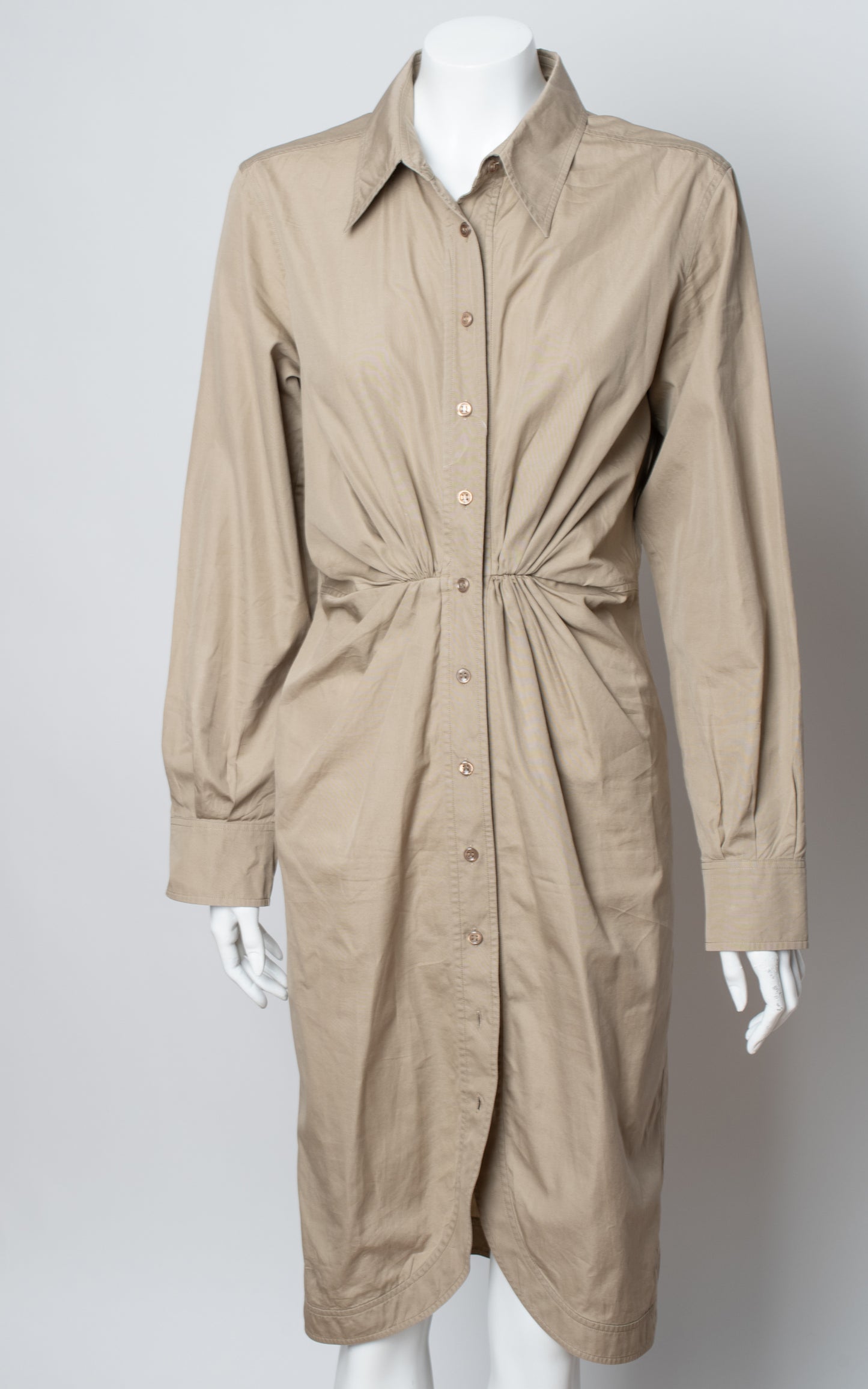 Vestido YSL