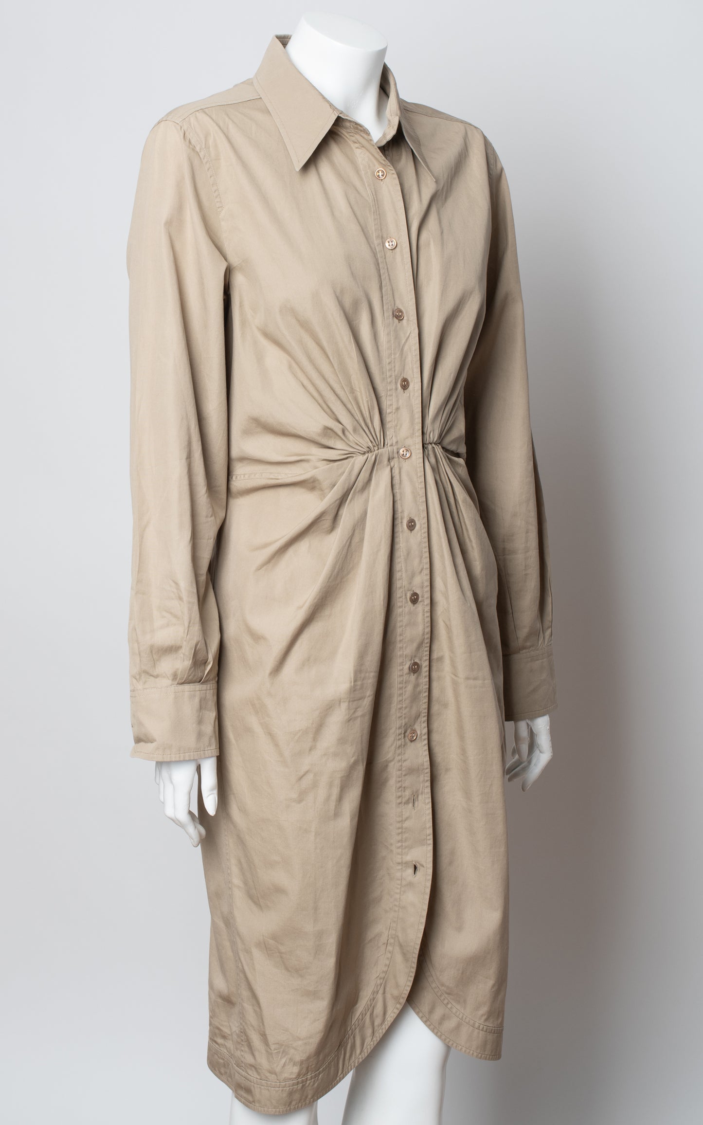 Vestido YSL