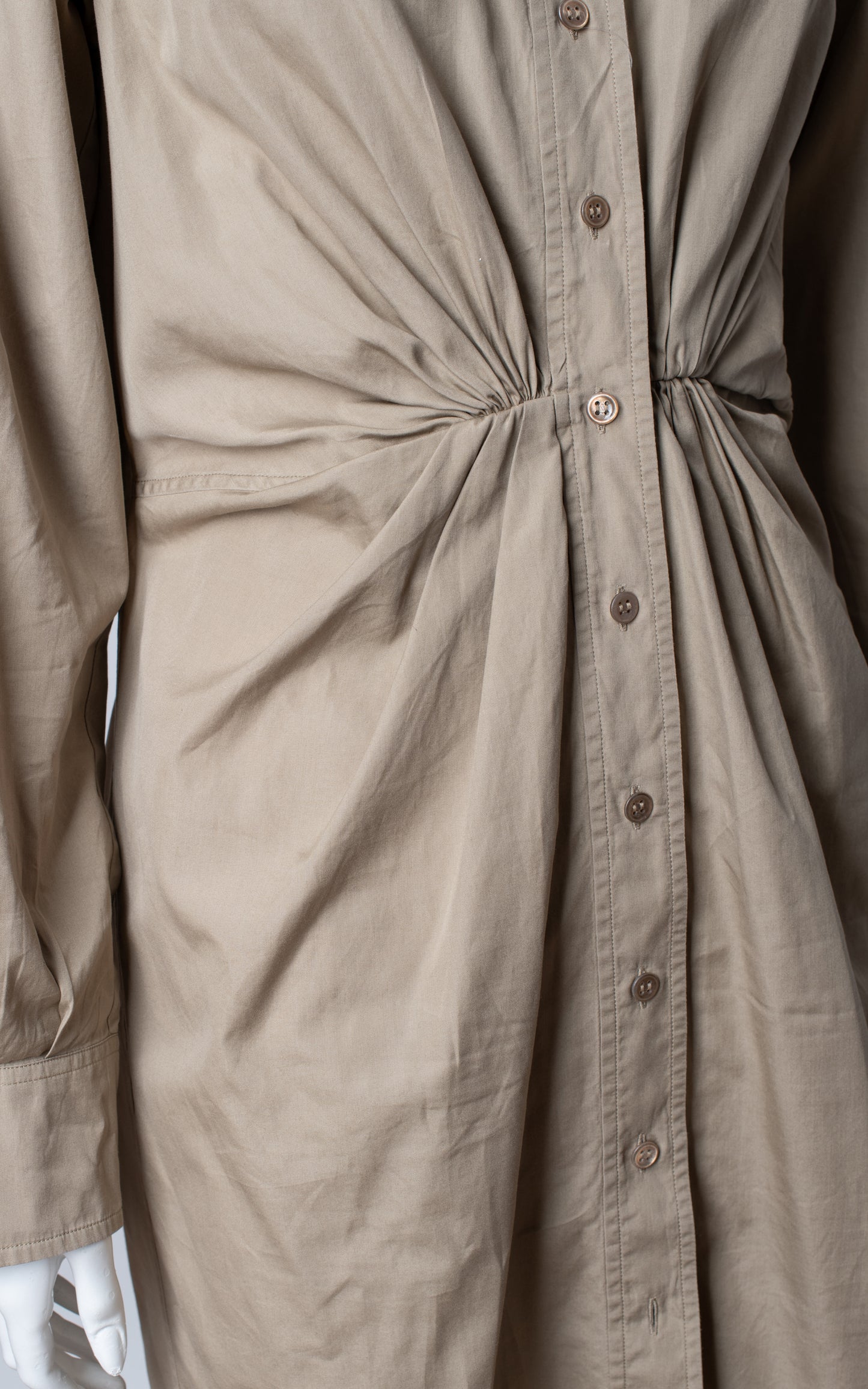 Vestido YSL