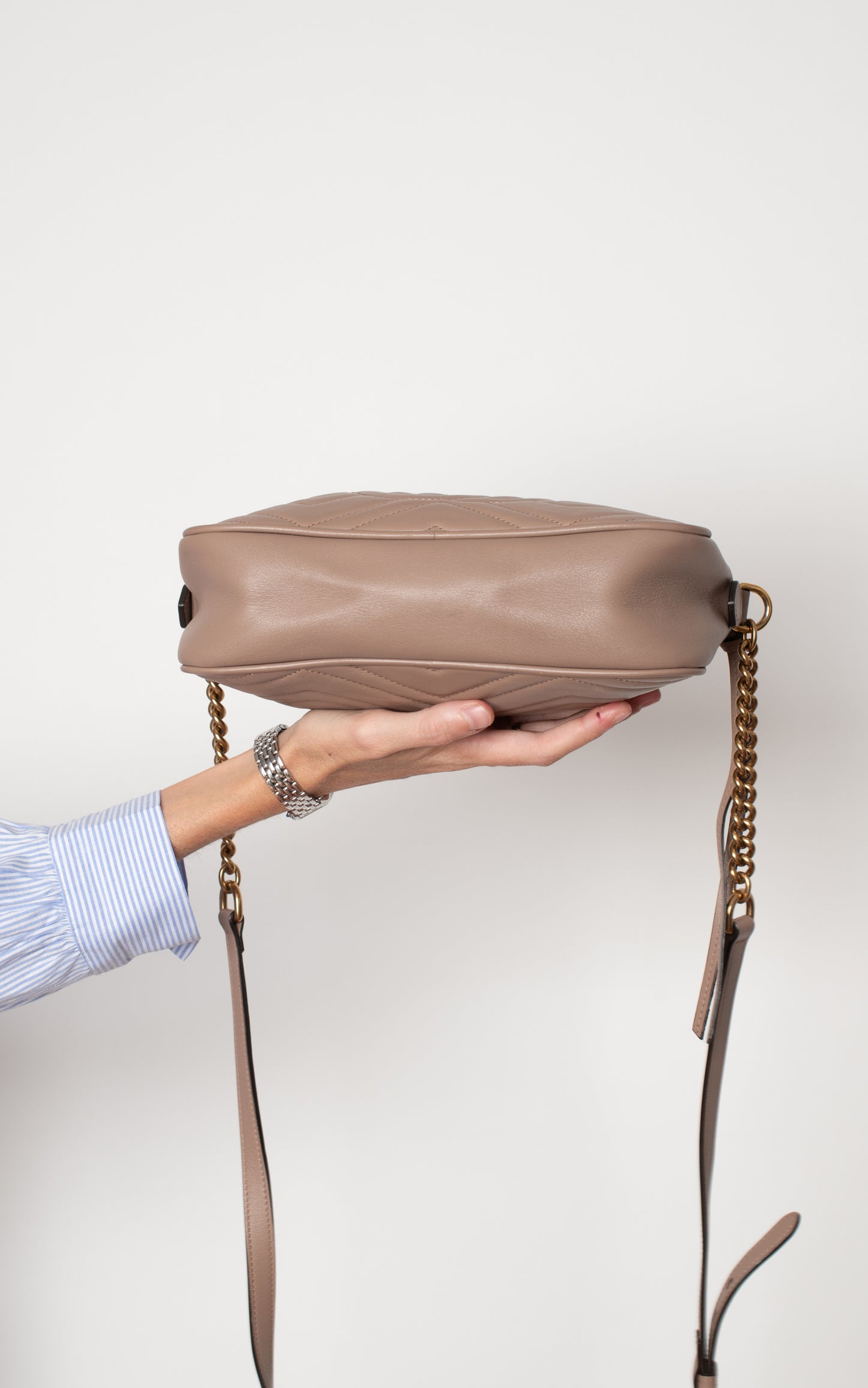 Bolso GG marmont