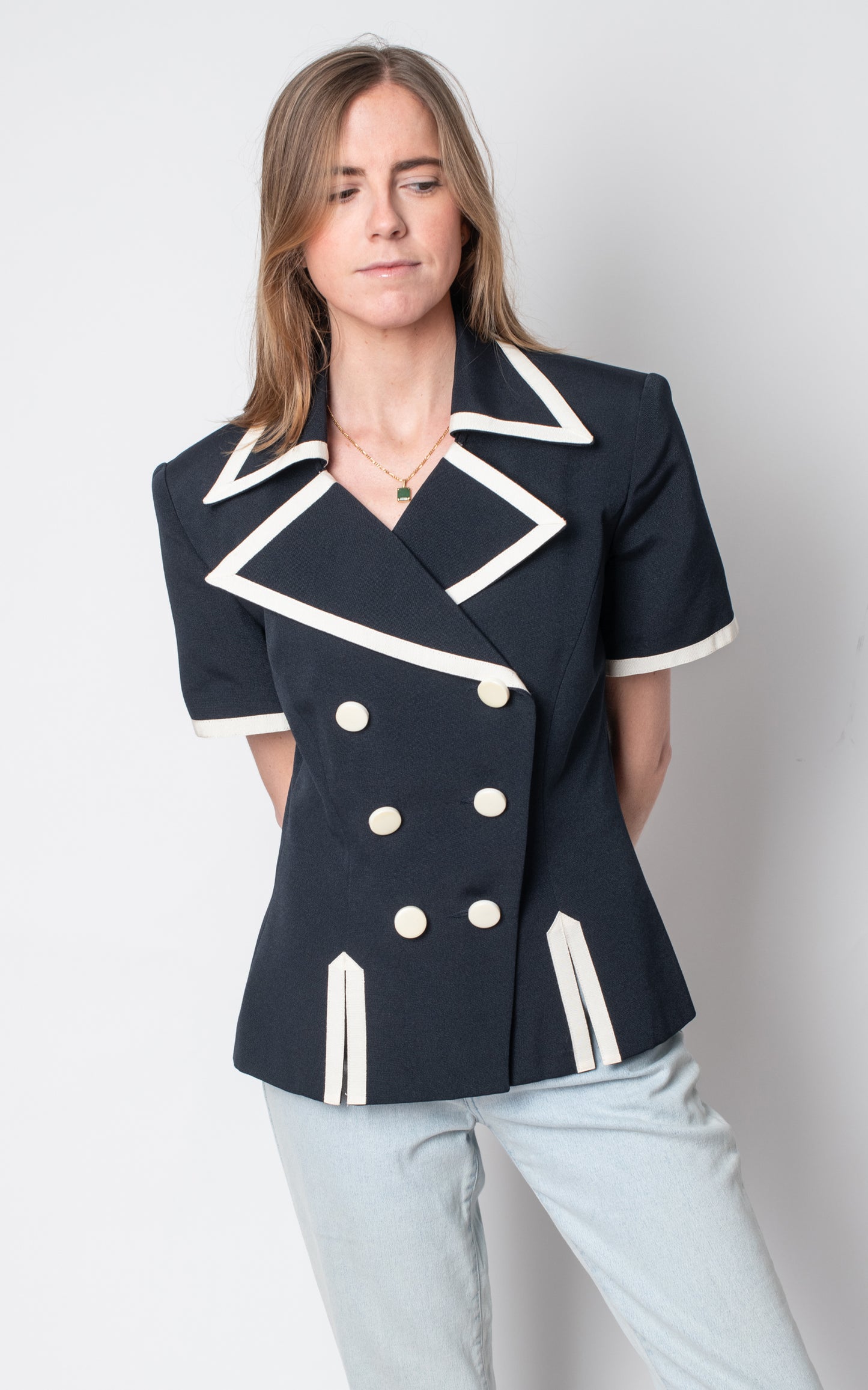 Traje de chaqueta