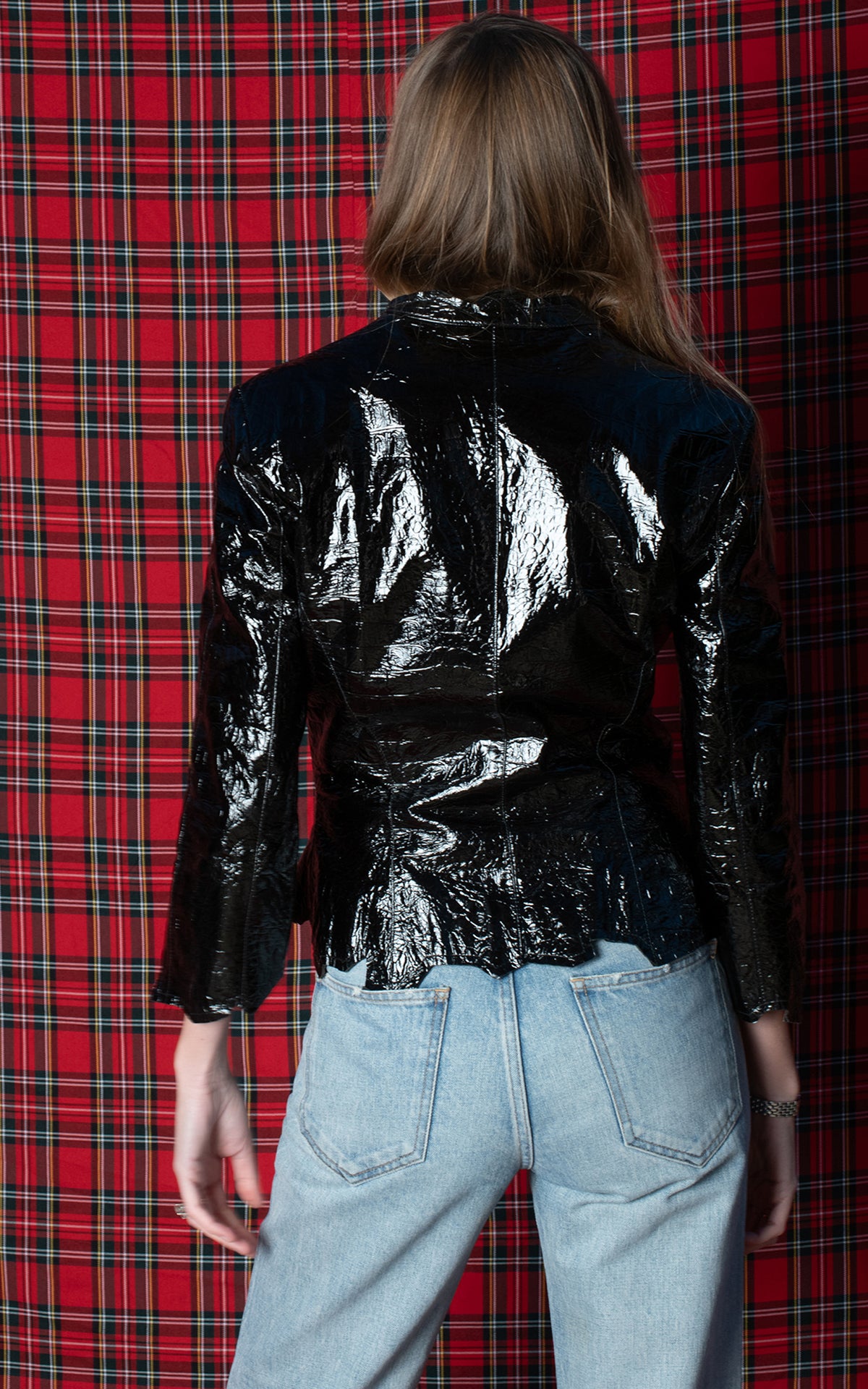 Chaqueta picapiedra