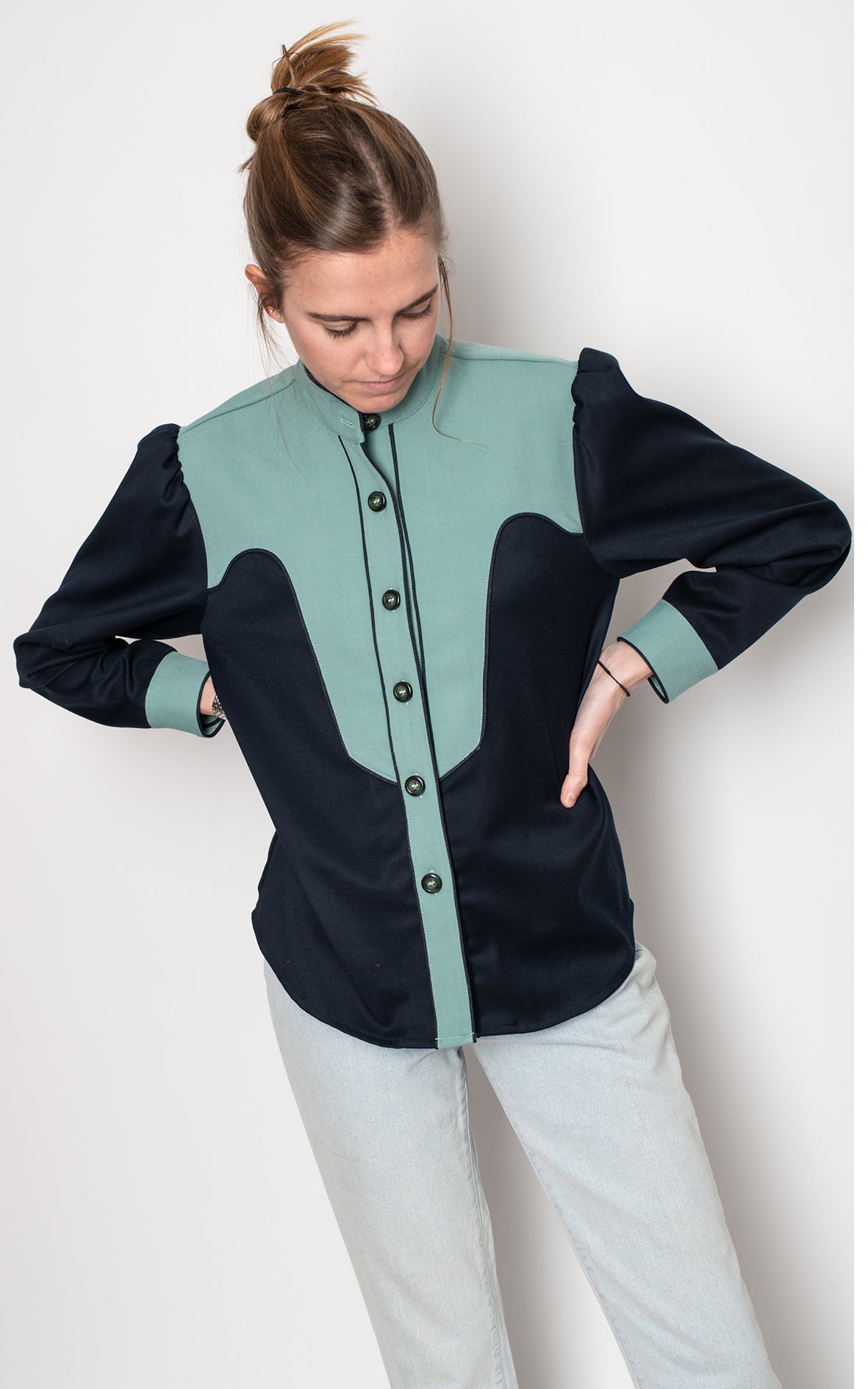 Camisa de Pietra