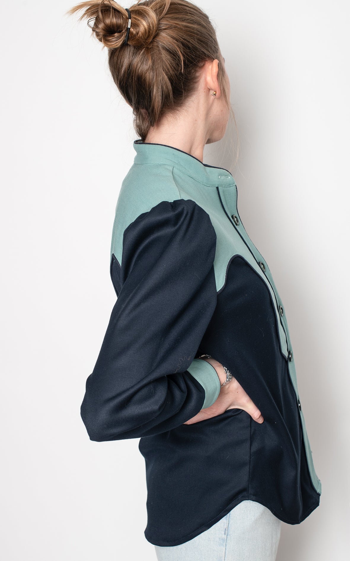 Camisa de Pietra