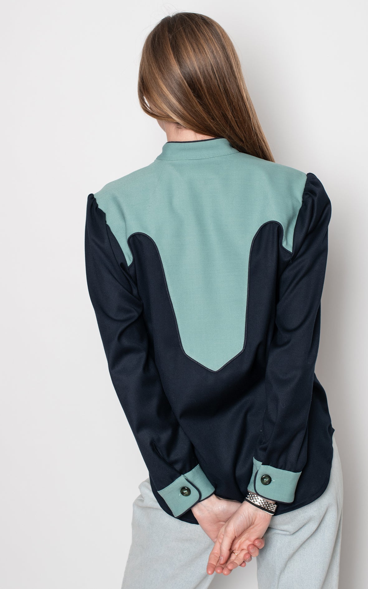 Camisa de Pietra
