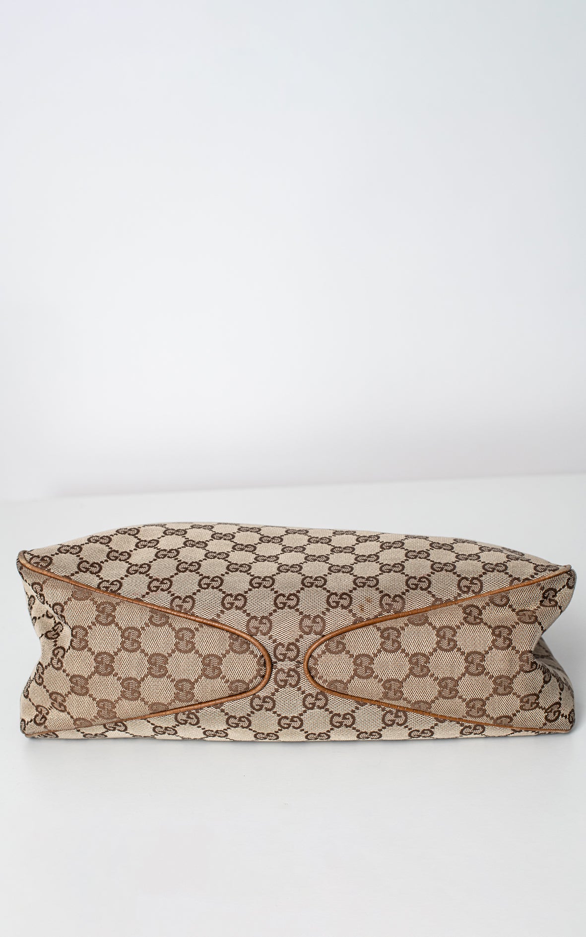 Bolso vintage asas de asta